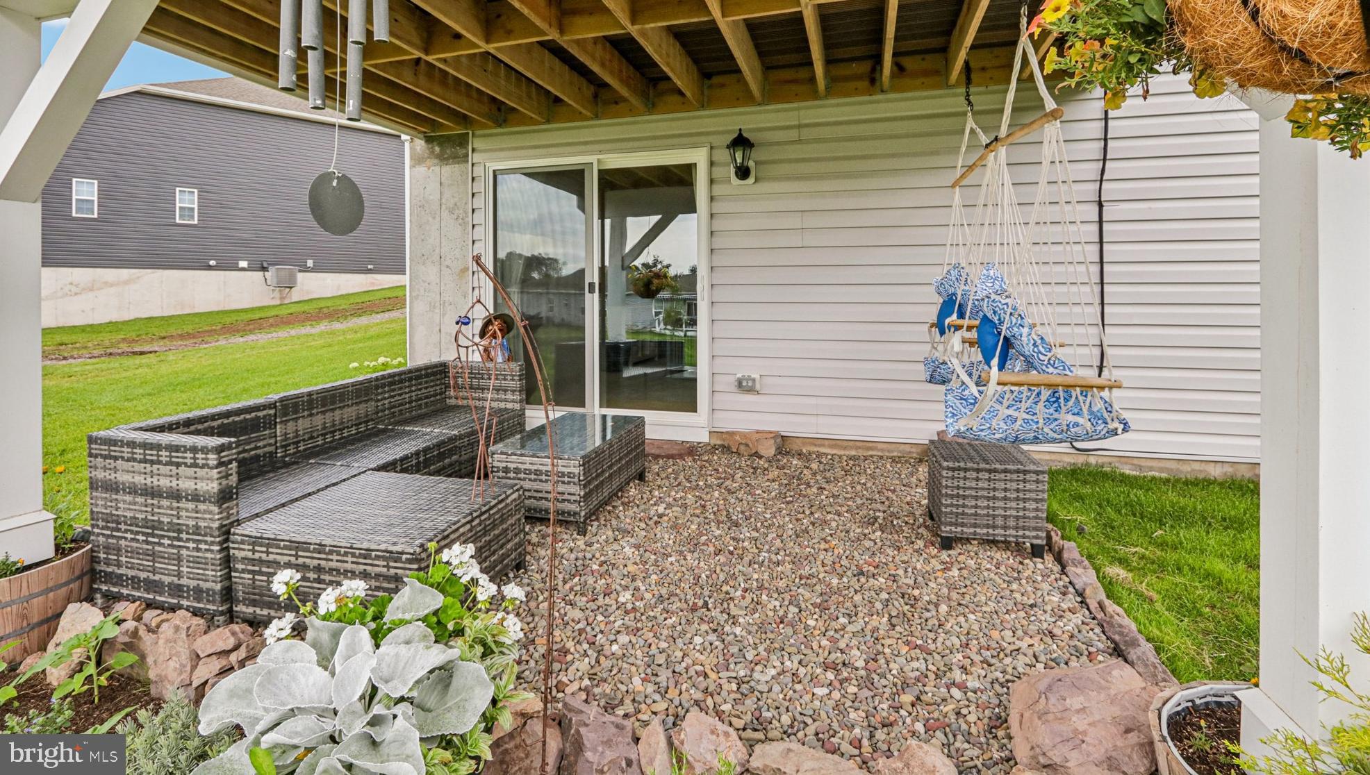 POTTSGROVE HUNT - Residential