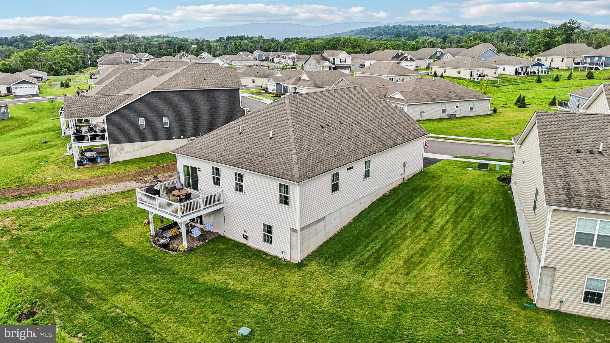 POTTSGROVE HUNT - Residential