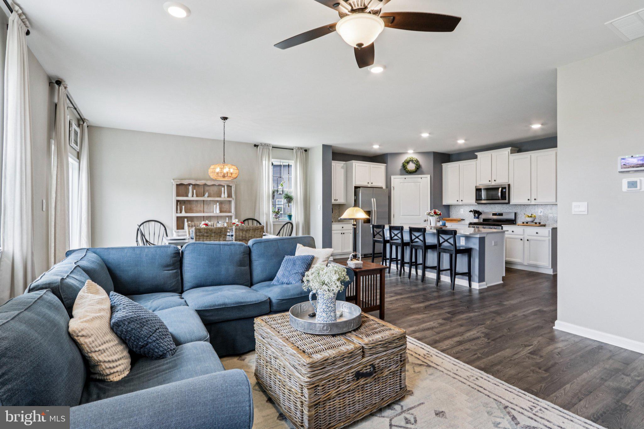 POTTSGROVE HUNT - Residential