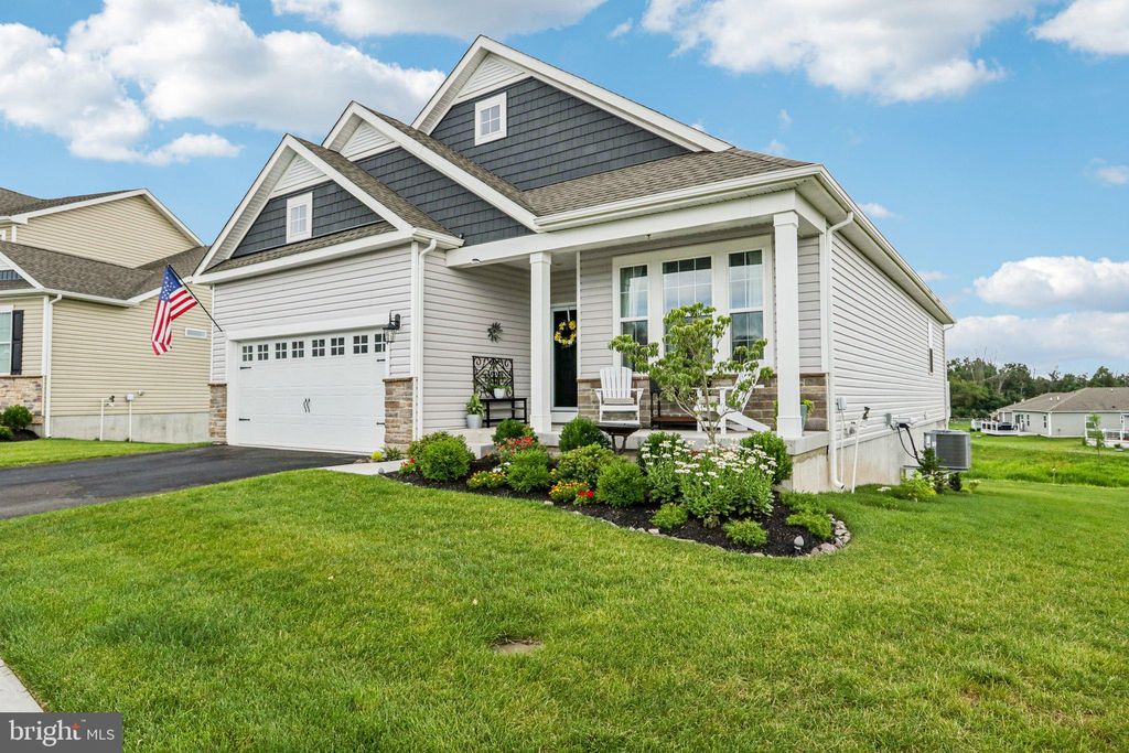 Photo of 184 Haven Dr, POTTSTOWN, PA 19464 (MLS # PAMC2177430)