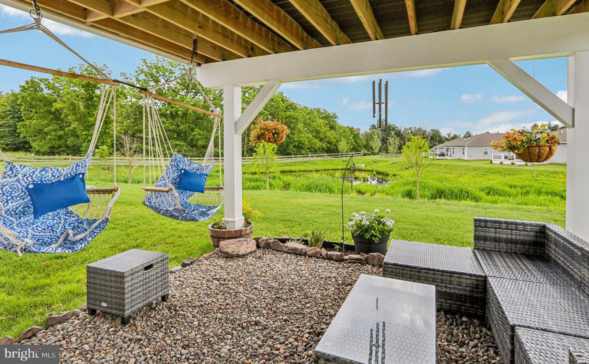 POTTSGROVE HUNT - Residential