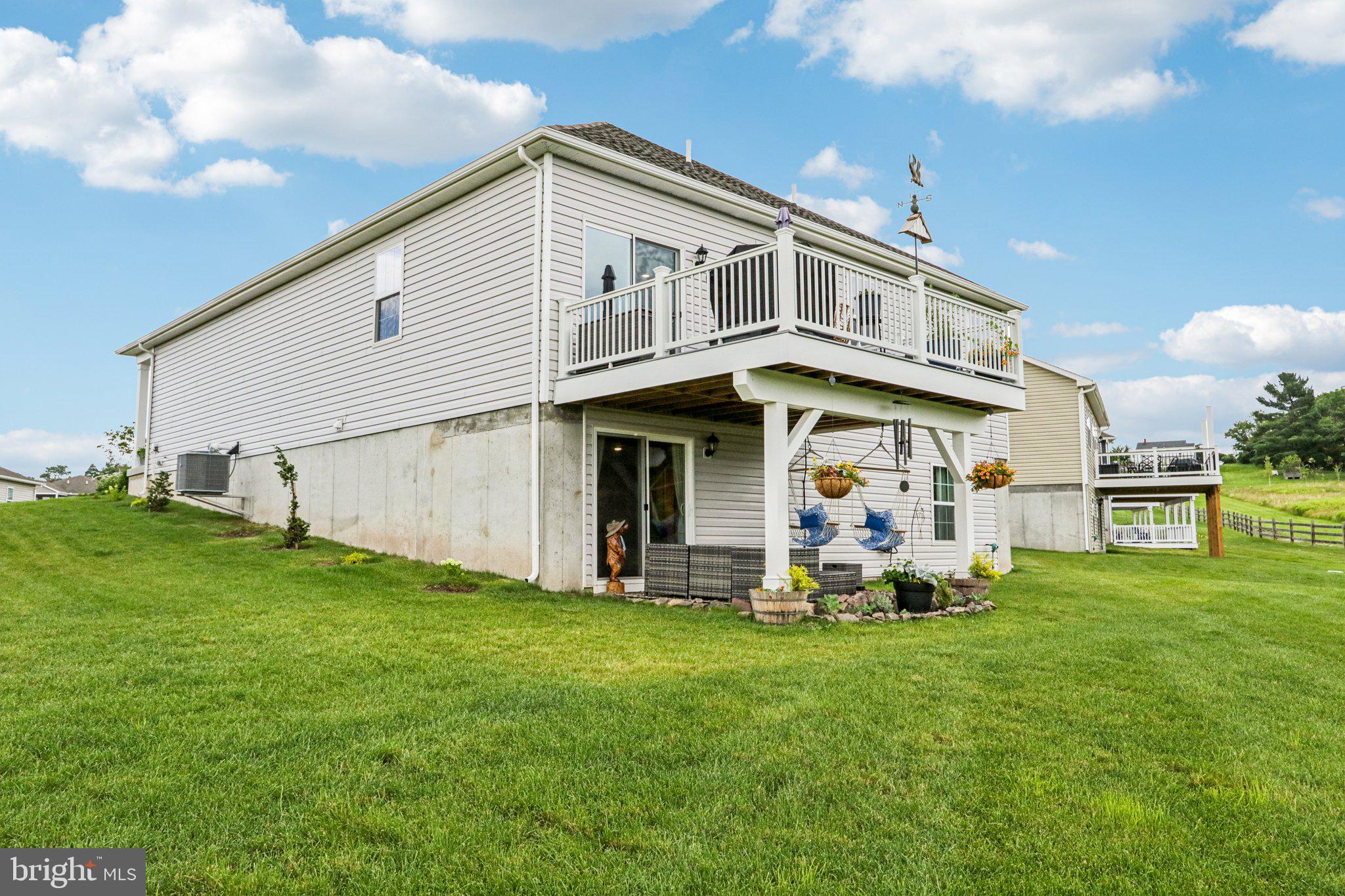 POTTSGROVE HUNT - Residential