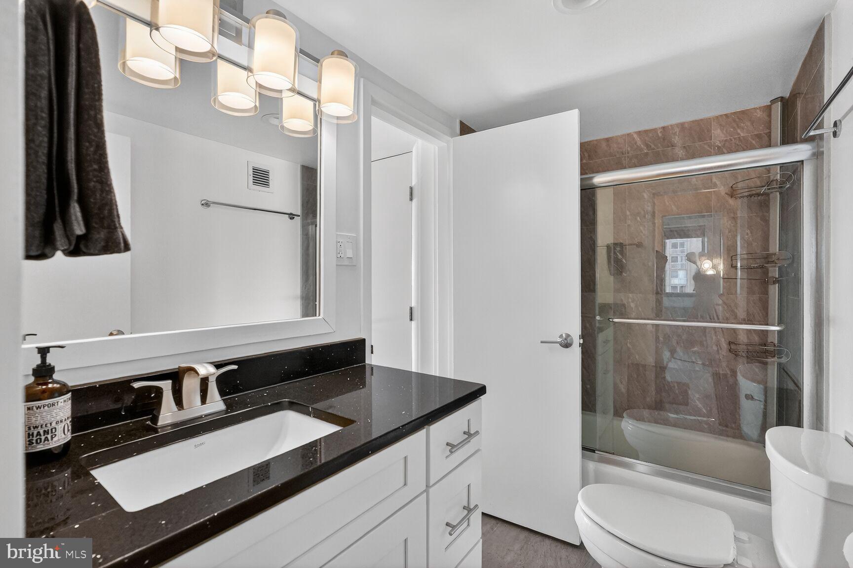 WILLOUGHBY OF CHEVY CHASE - Residential