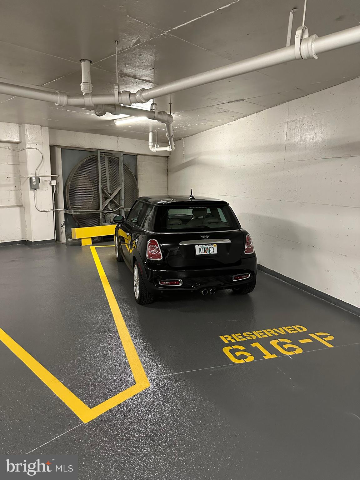 WILLOUGHBY OF CHEVY CHASE - Residential