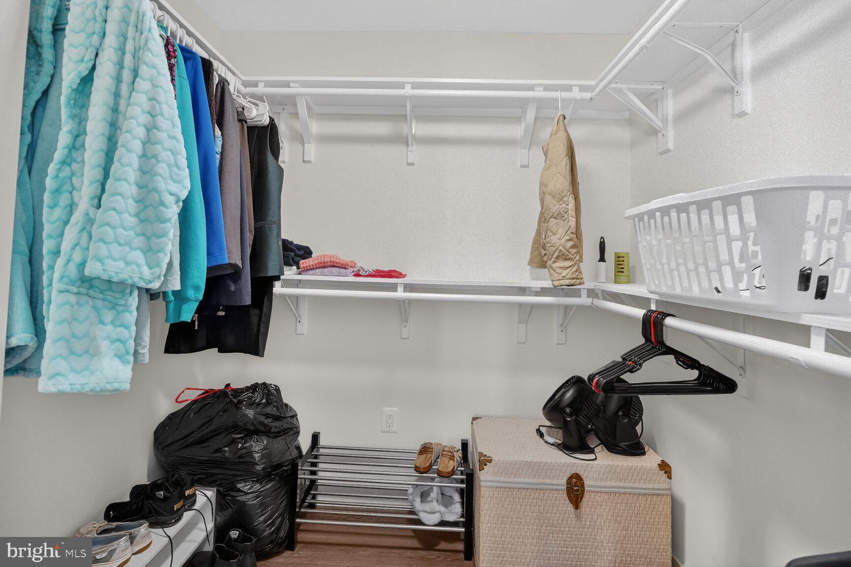 WILLOUGHBY OF CHEVY CHASE - Residential