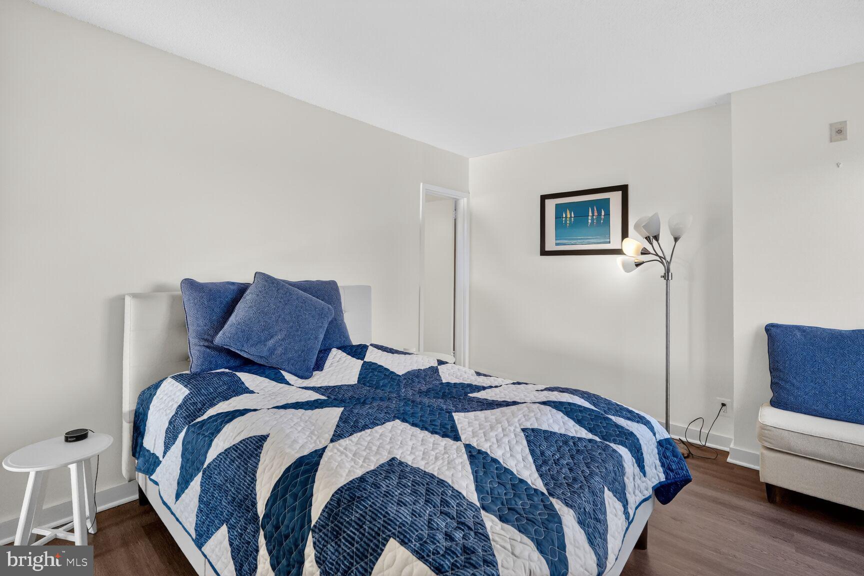 WILLOUGHBY OF CHEVY CHASE - Residential