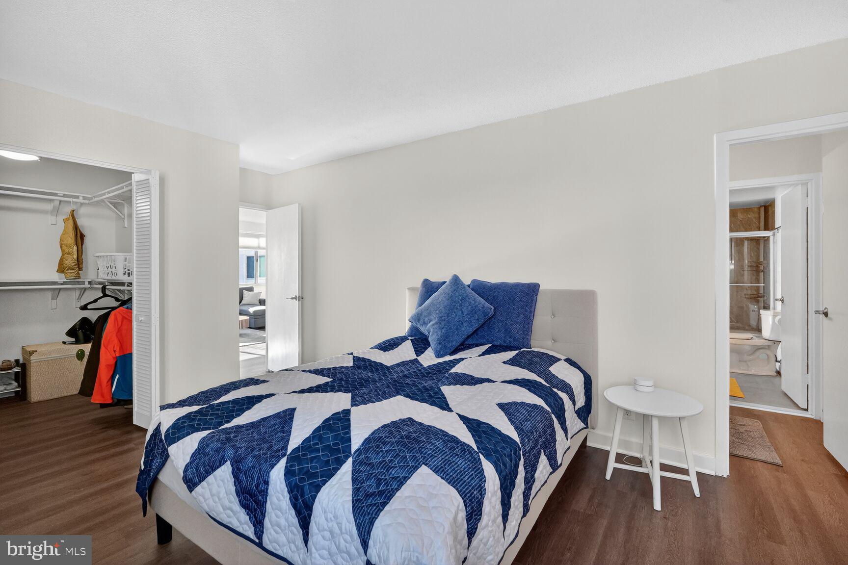 WILLOUGHBY OF CHEVY CHASE - Residential