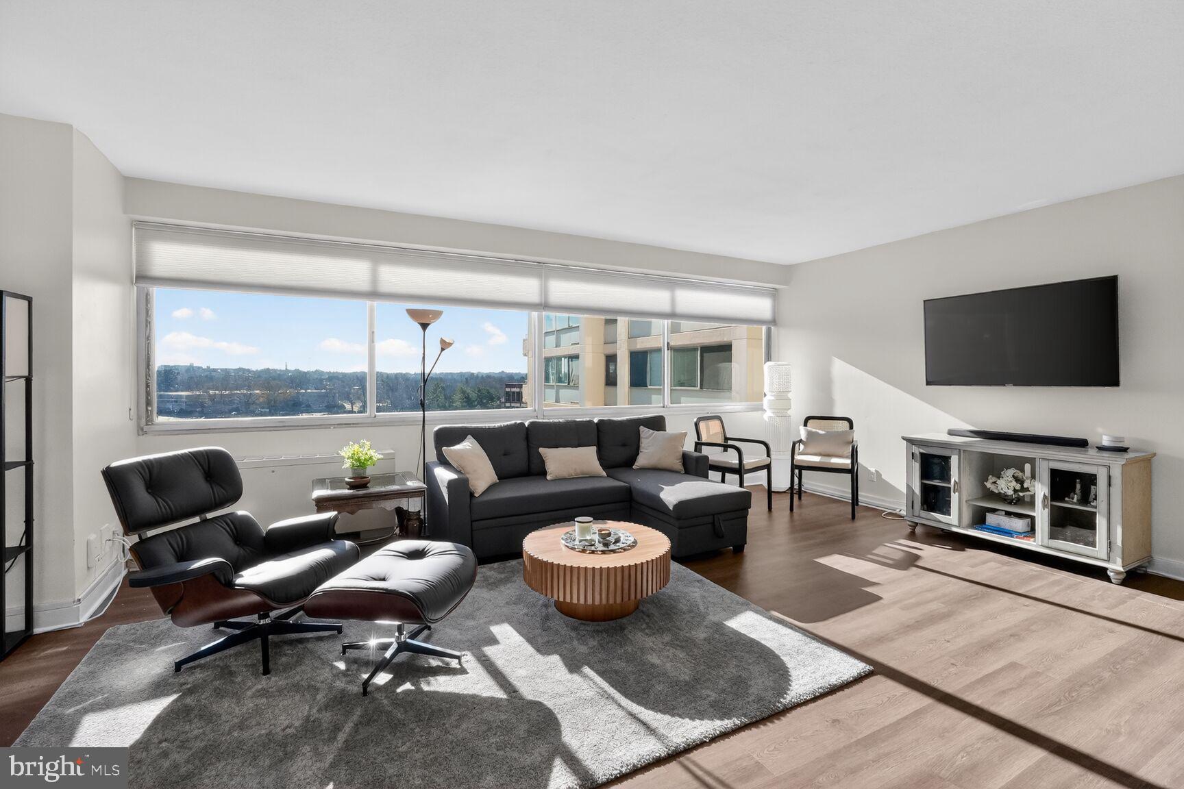 WILLOUGHBY OF CHEVY CHASE - Residential