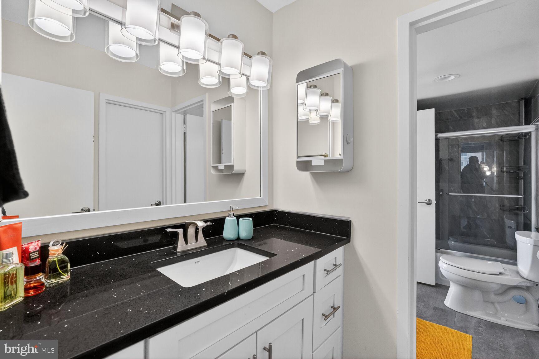 WILLOUGHBY OF CHEVY CHASE - Residential