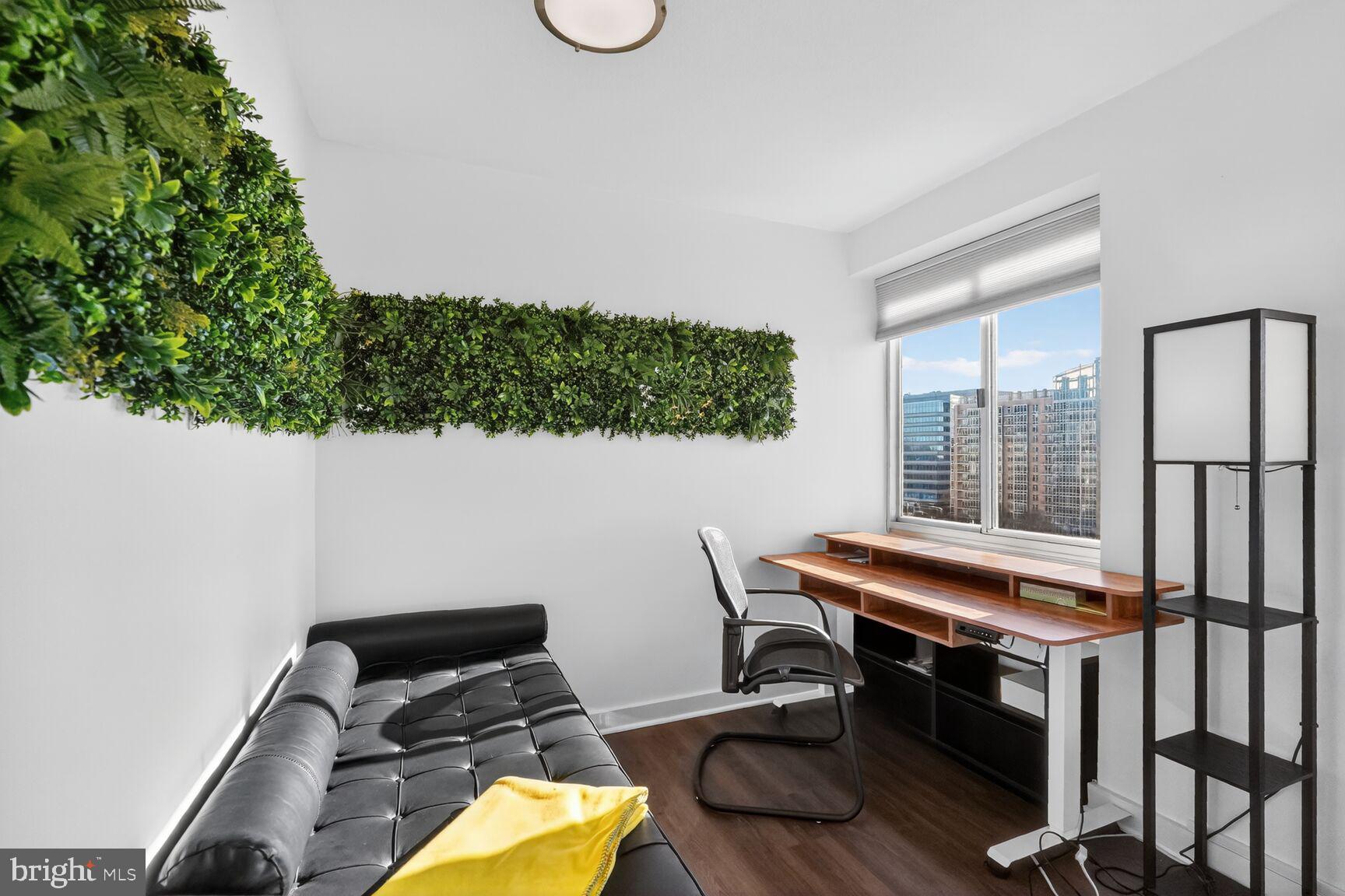 WILLOUGHBY OF CHEVY CHASE - Residential