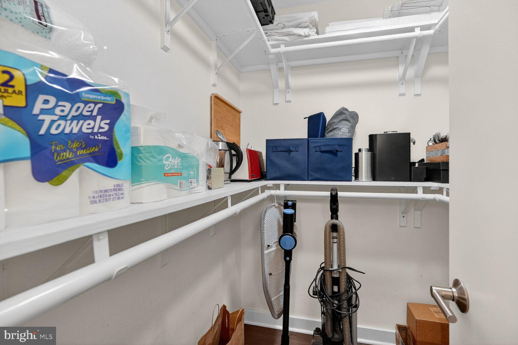 WILLOUGHBY OF CHEVY CHASE - Residential