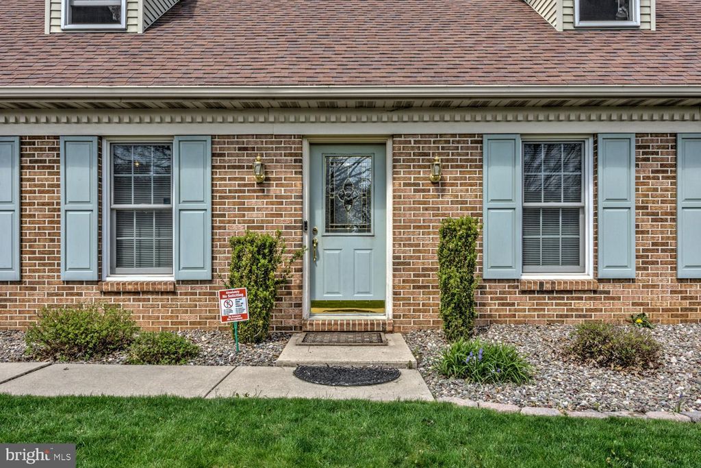 Photo of 182 Buchanan Drive, Ephrata, PA 17522 (MLS # PALA2049698)