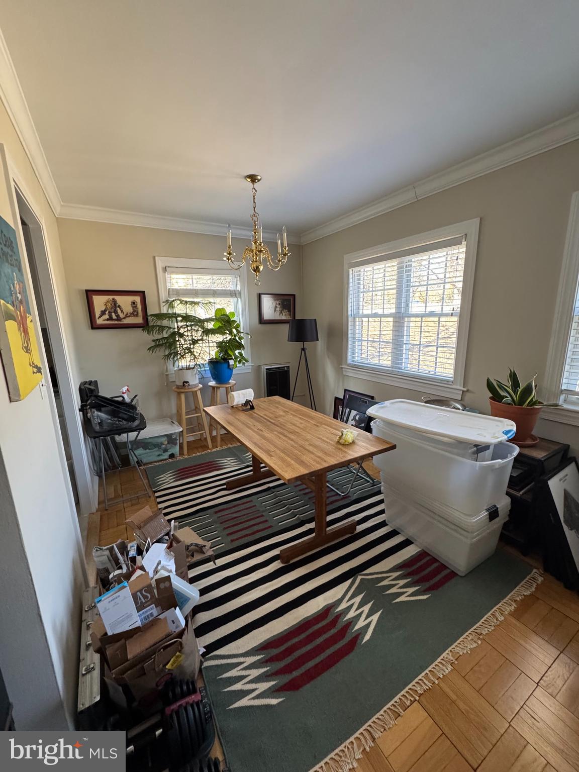 PARKFAIRFAX - Residential Lease