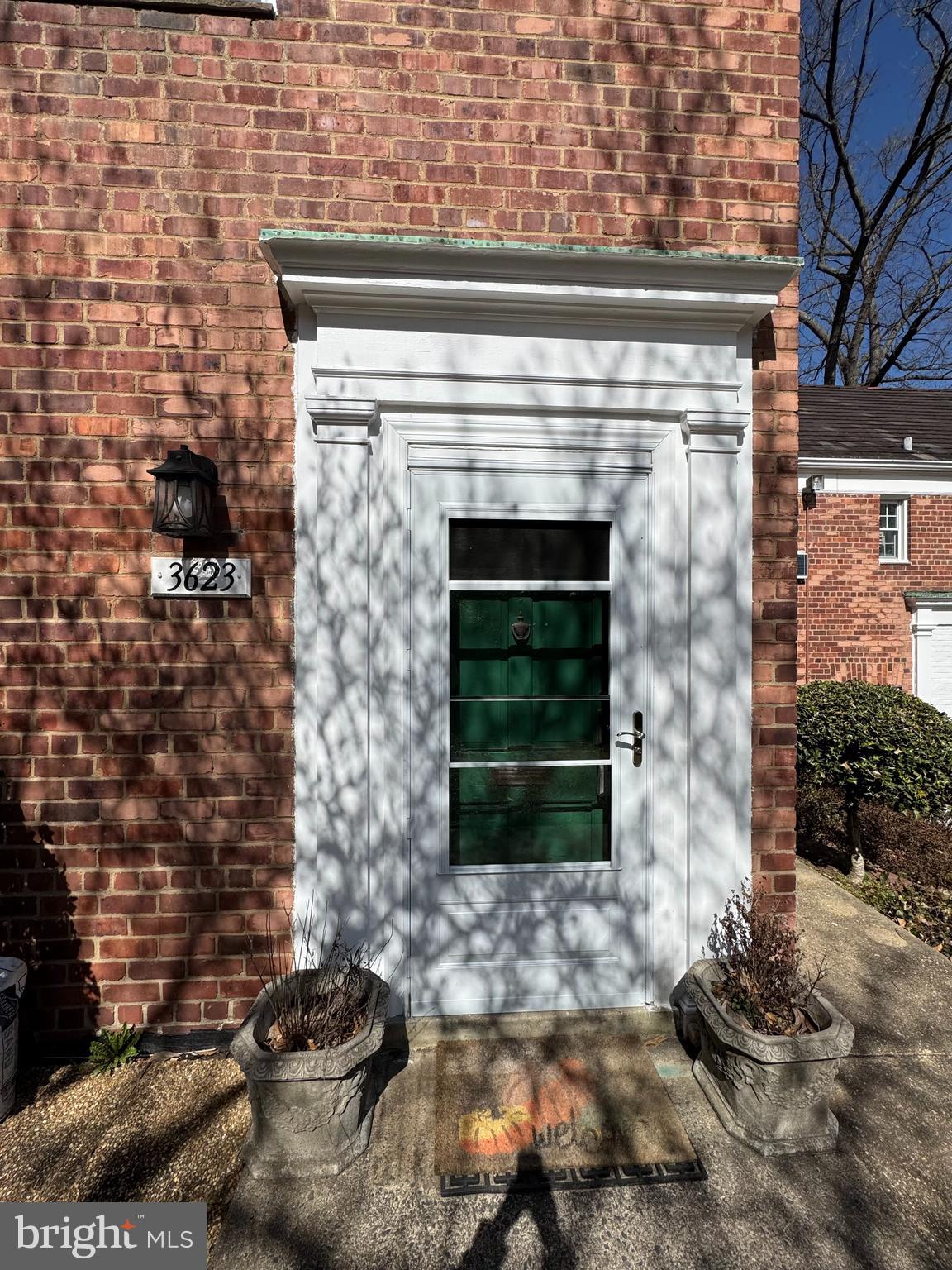 PARKFAIRFAX - Residential Lease