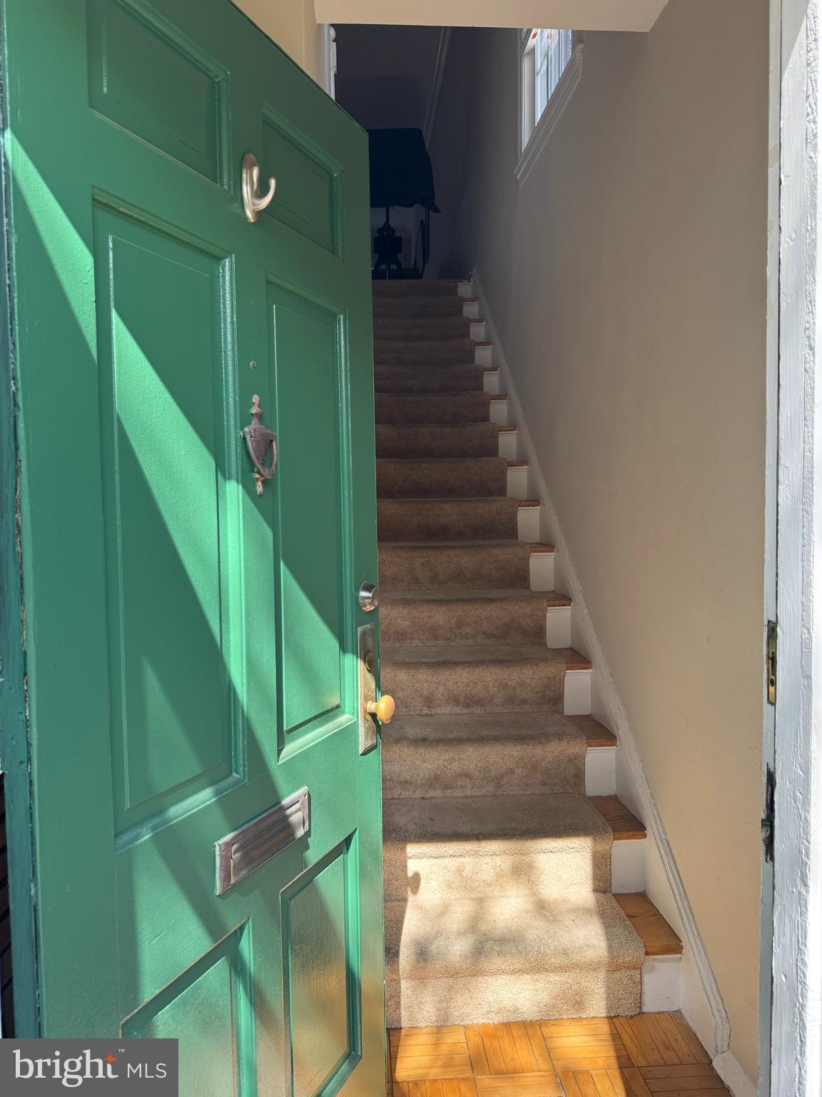 PARKFAIRFAX - Residential Lease