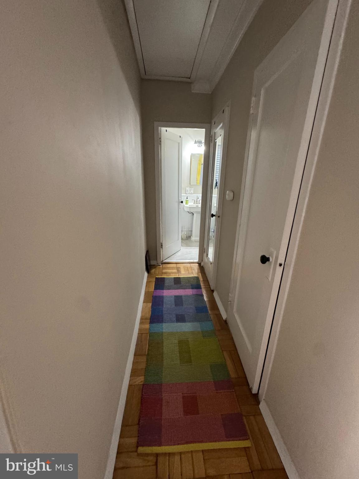 PARKFAIRFAX - Residential Lease