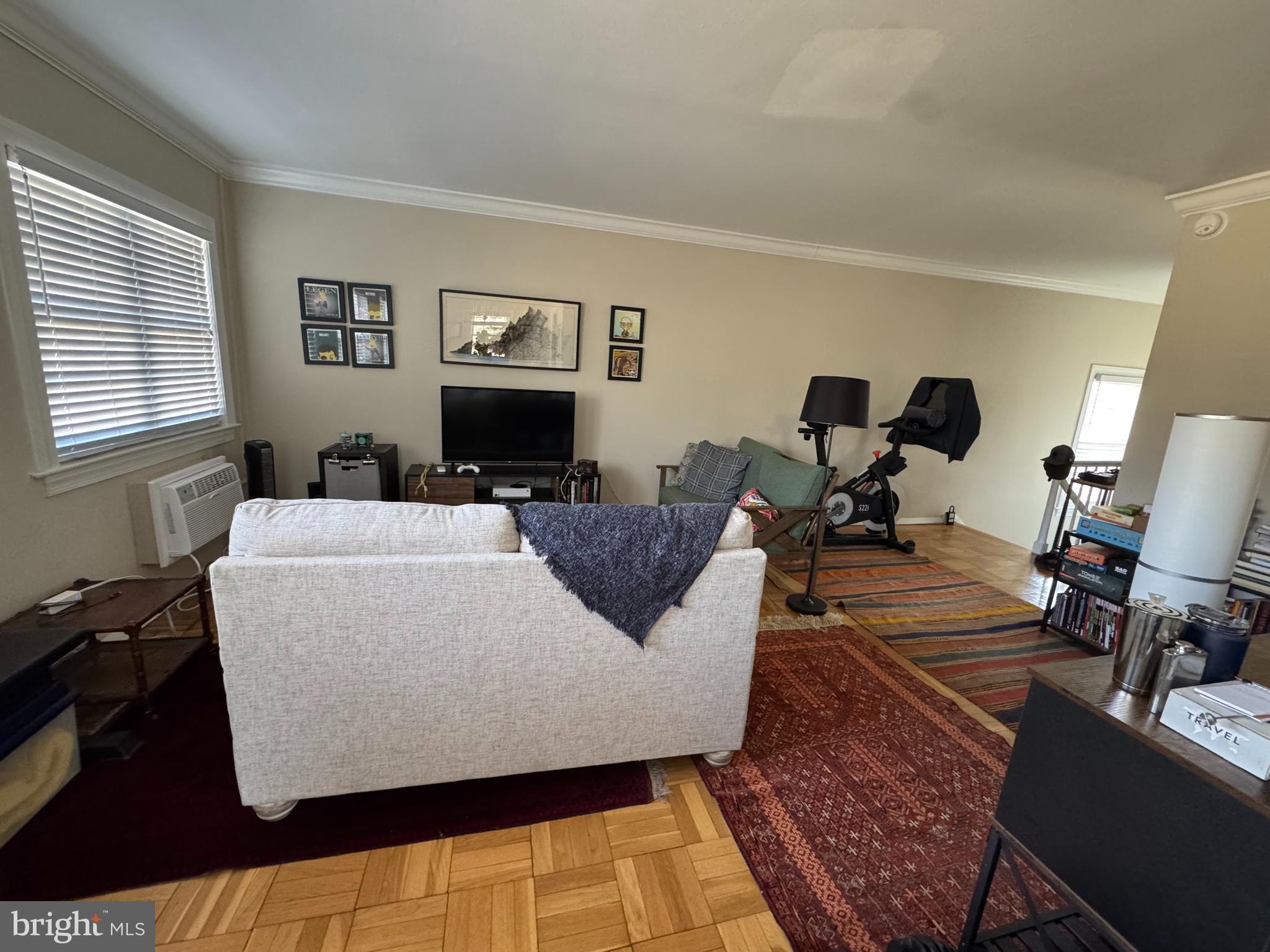 PARKFAIRFAX - Residential Lease