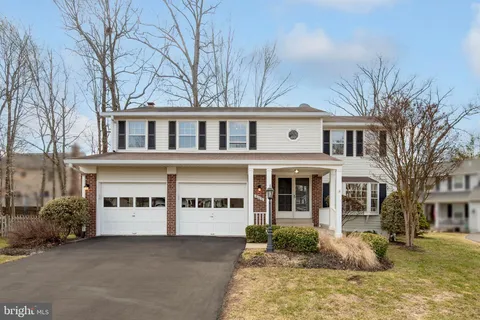 6108 Mountain Springs Lane, Clifton, VA 20124 - MLS#: VAFX2222616
