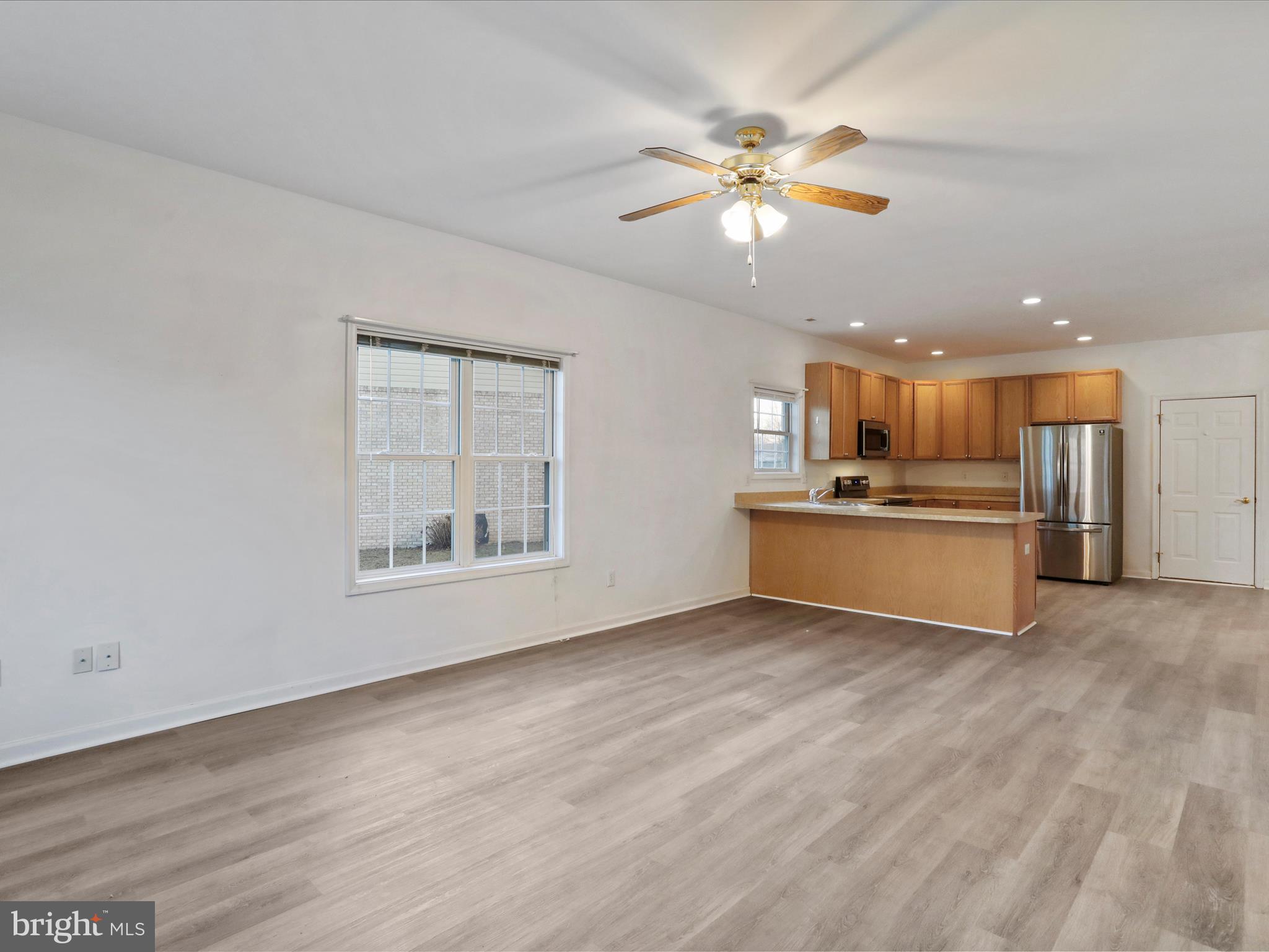 MOUNTAIN VIEW - Residential Lease