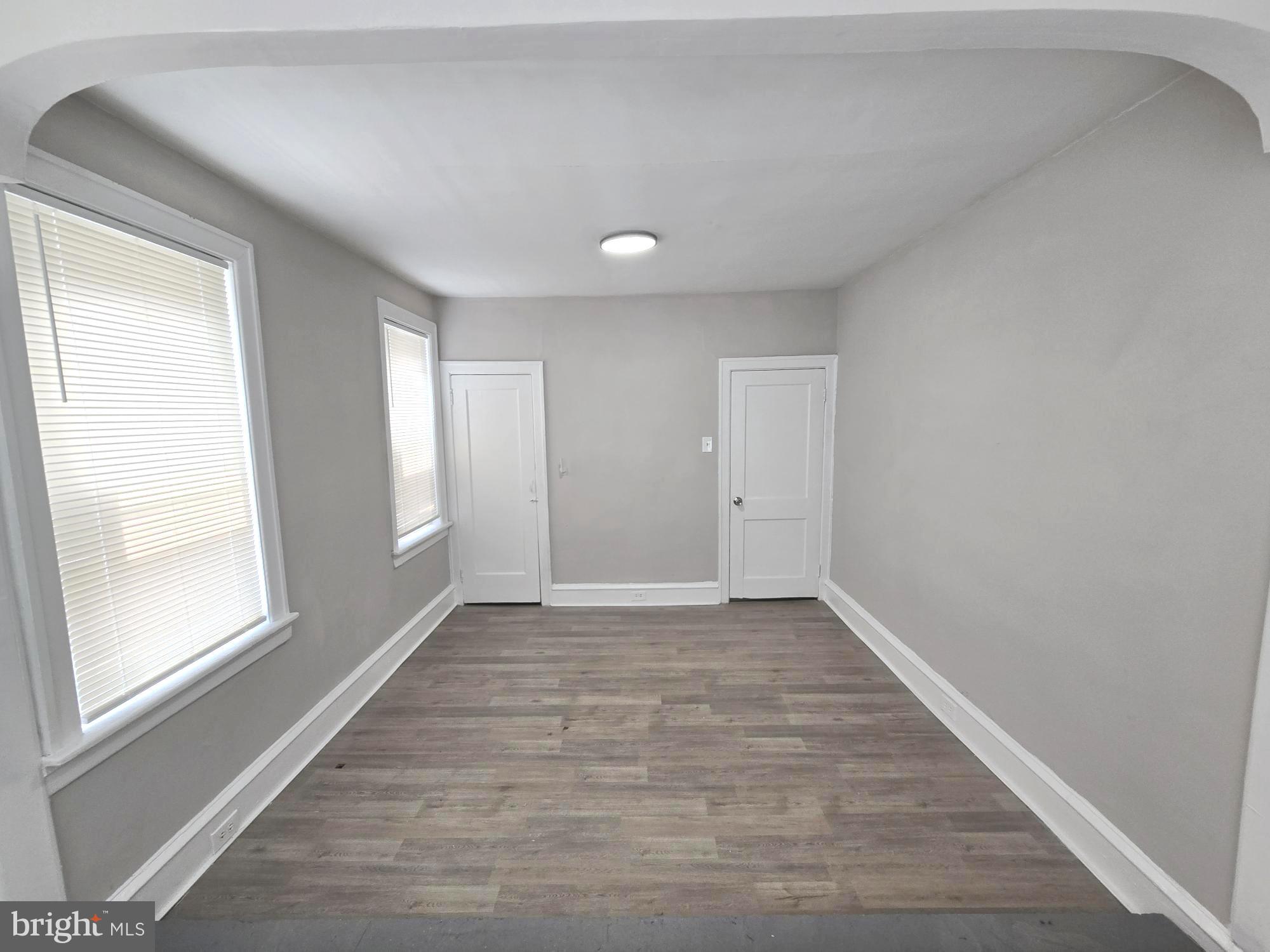 COBBS CREEK - Residential Lease