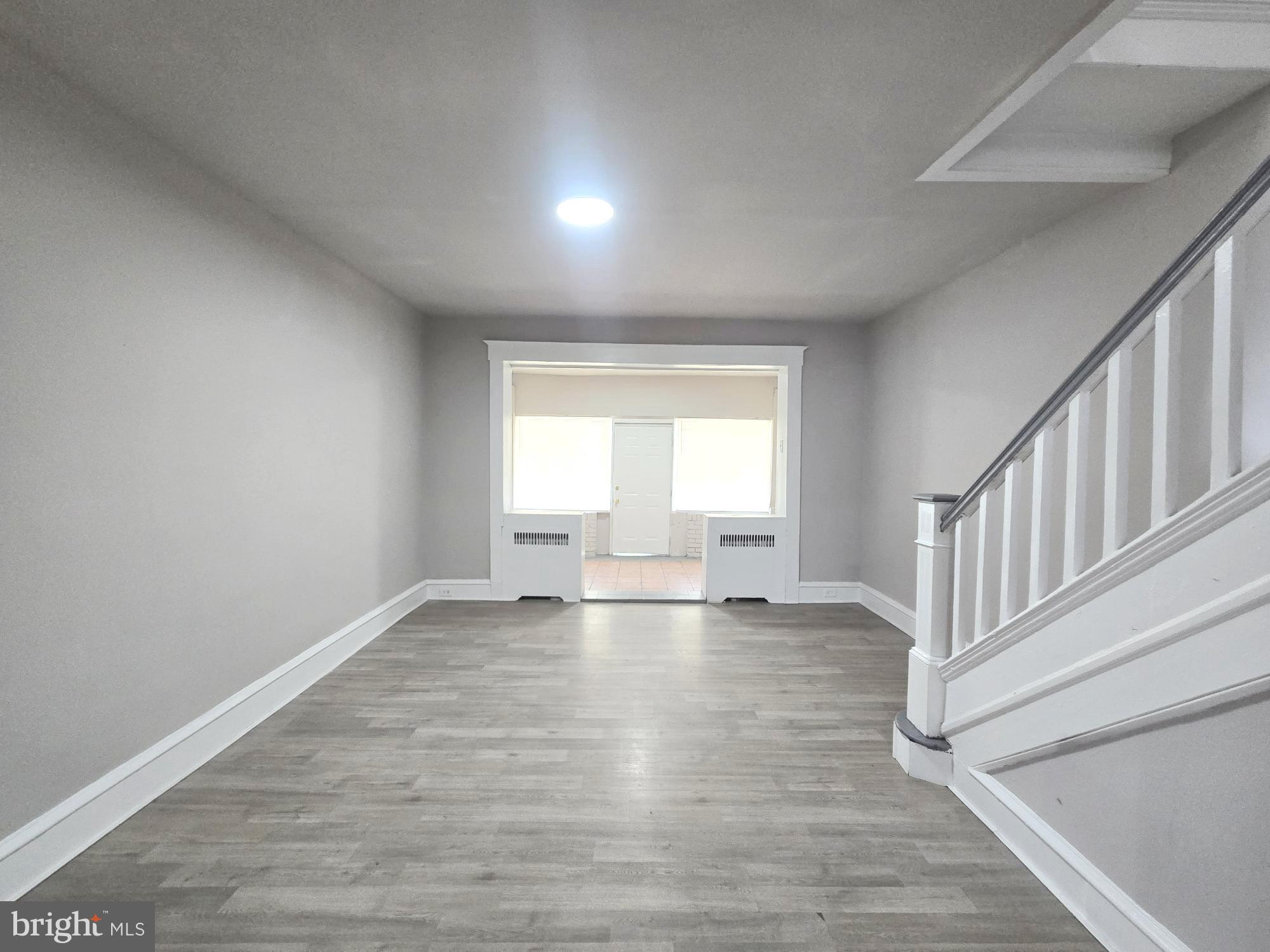 COBBS CREEK - Residential Lease