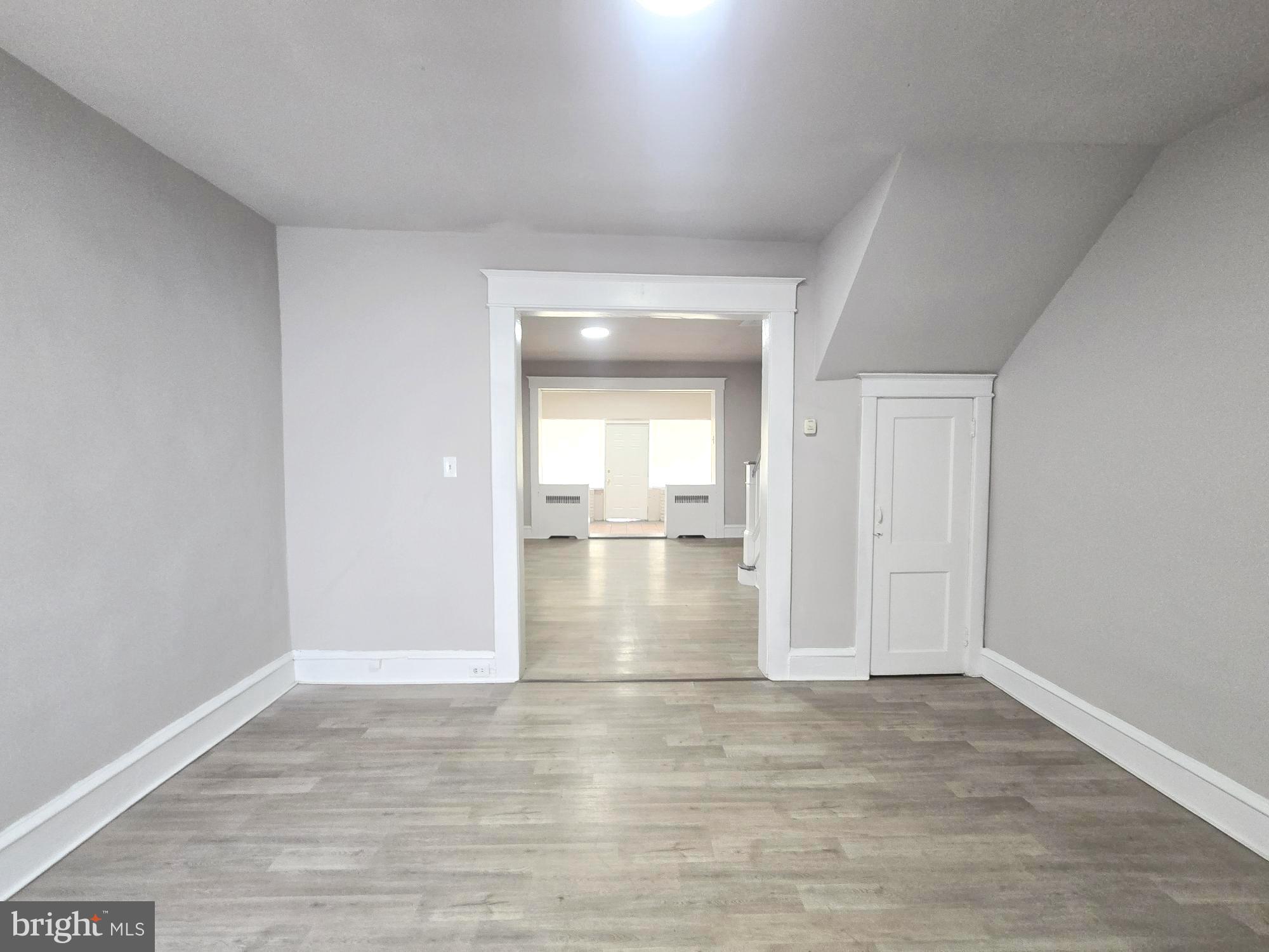 COBBS CREEK - Residential Lease