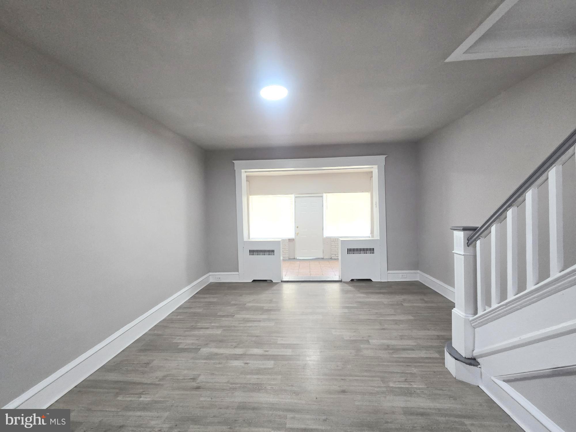 COBBS CREEK - Residential Lease