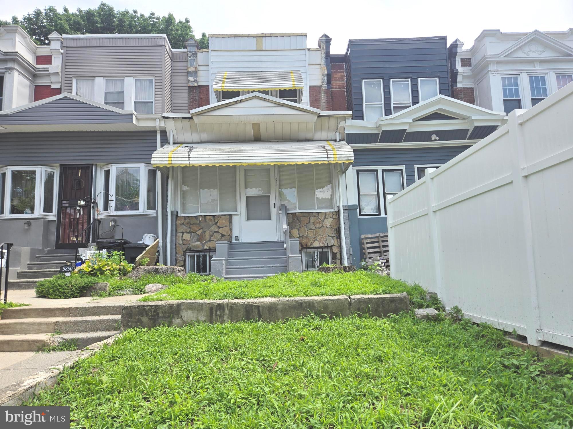 COBBS CREEK - Residential Lease