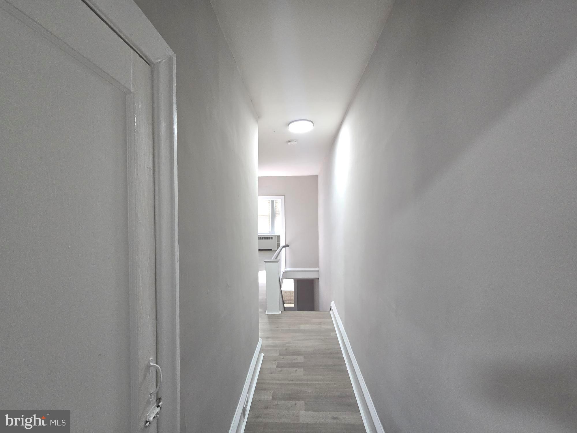 COBBS CREEK - Residential Lease