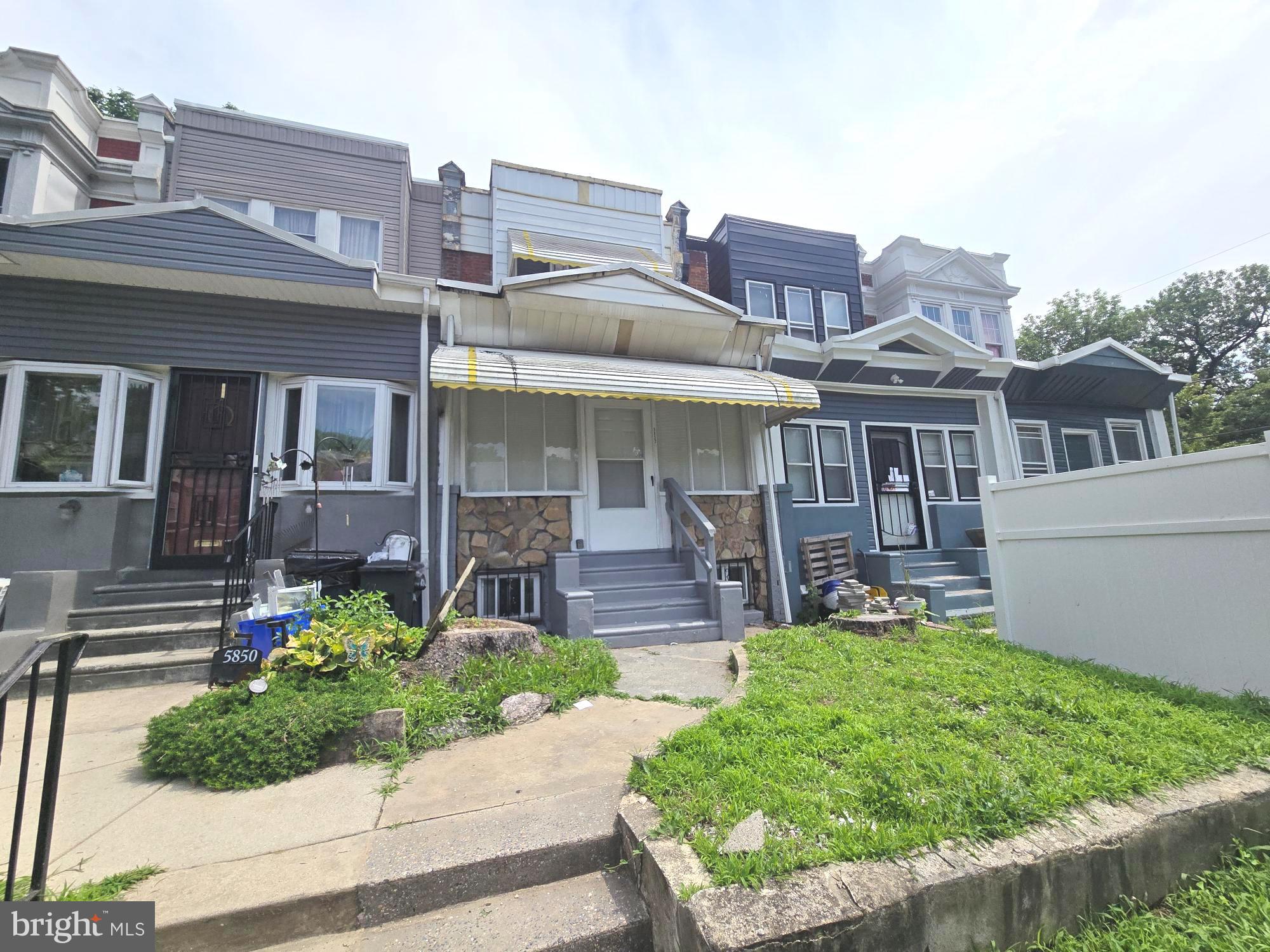 COBBS CREEK - Residential Lease