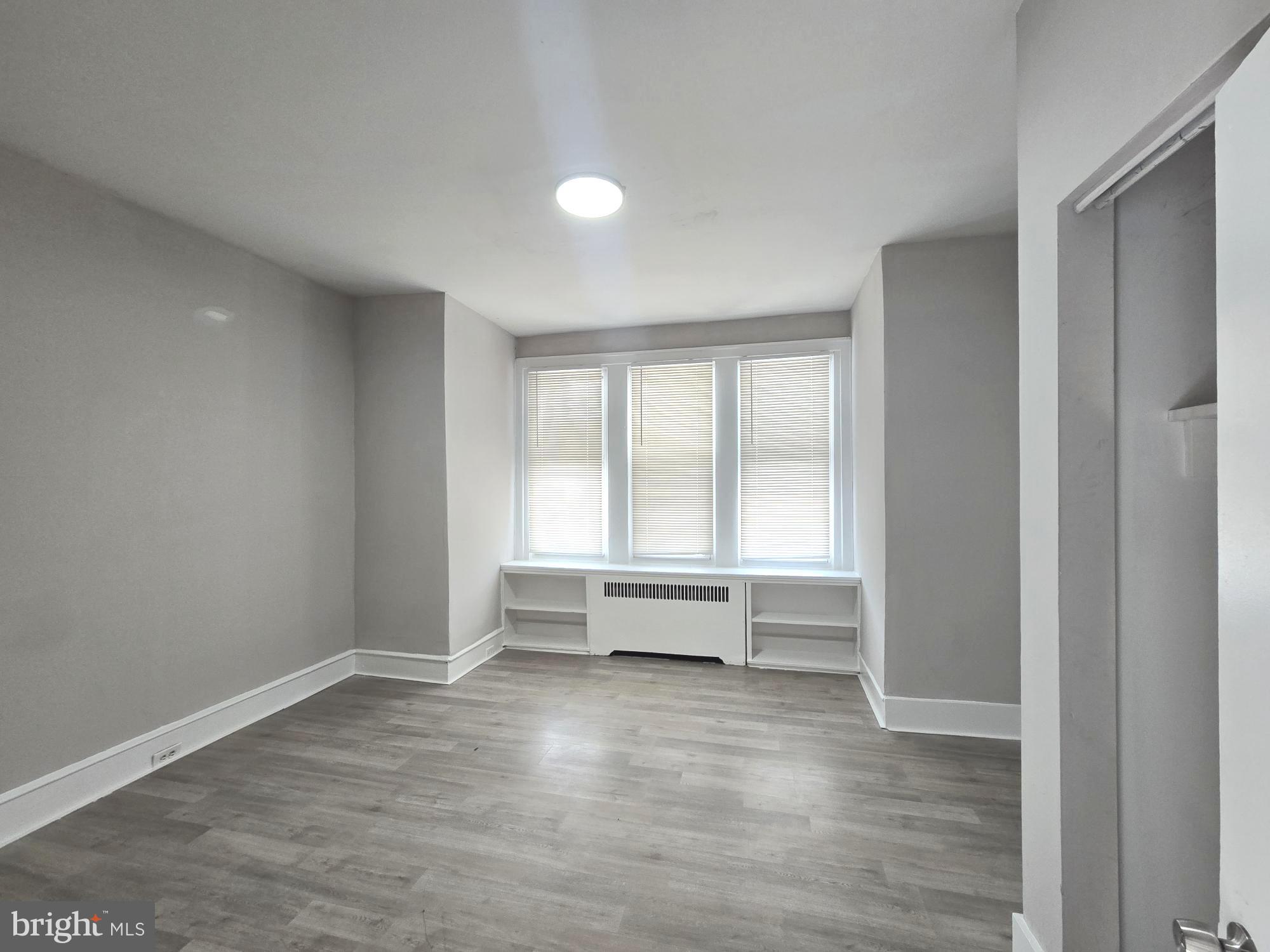 COBBS CREEK - Residential Lease