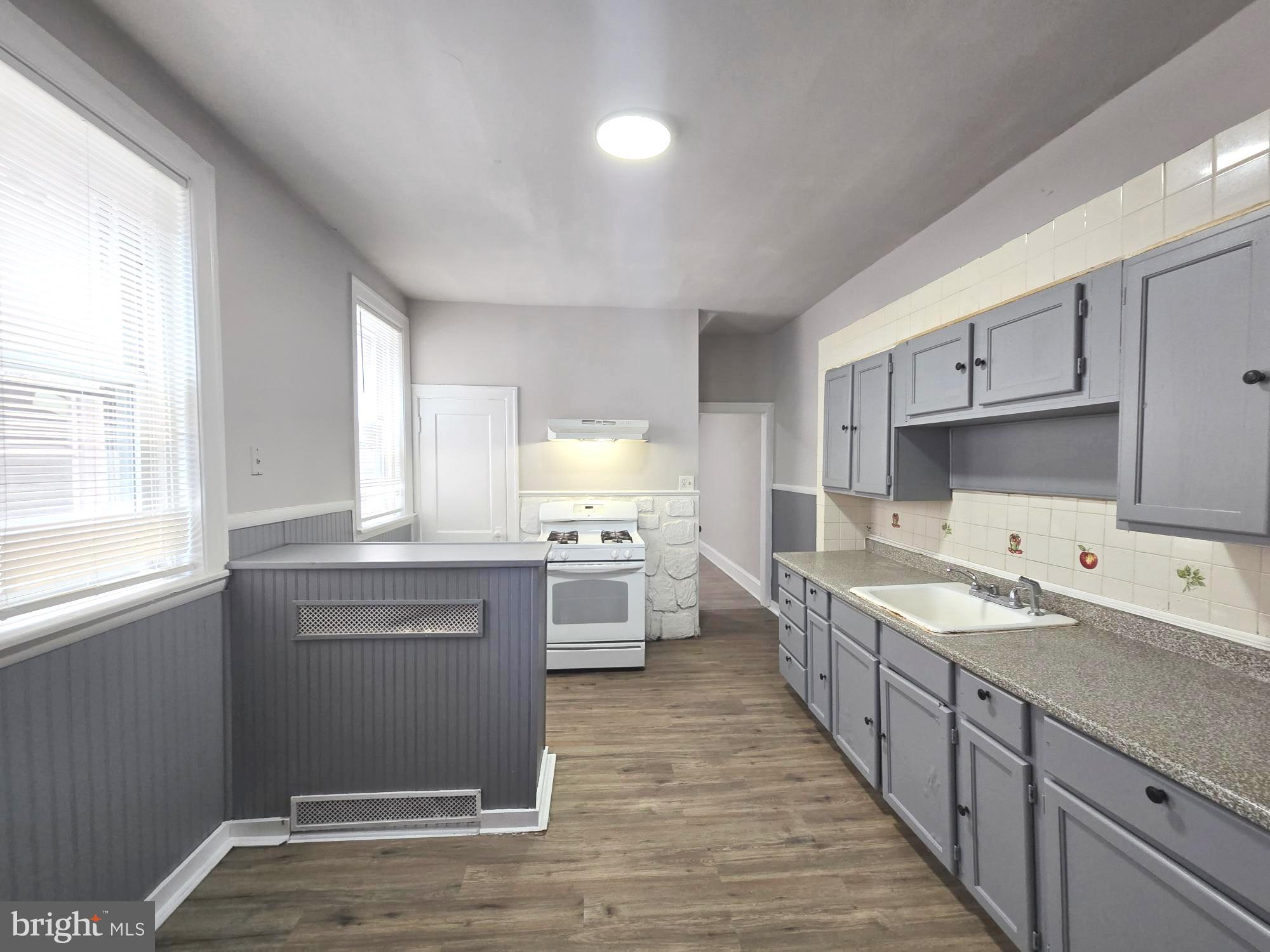 COBBS CREEK - Residential Lease