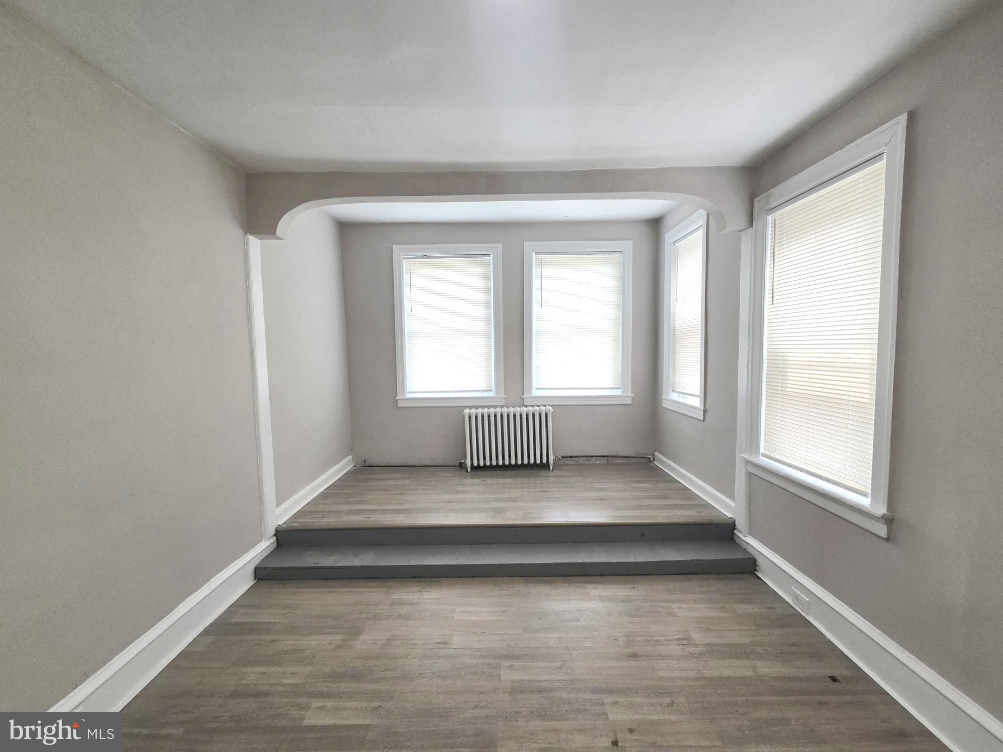 COBBS CREEK - Residential Lease