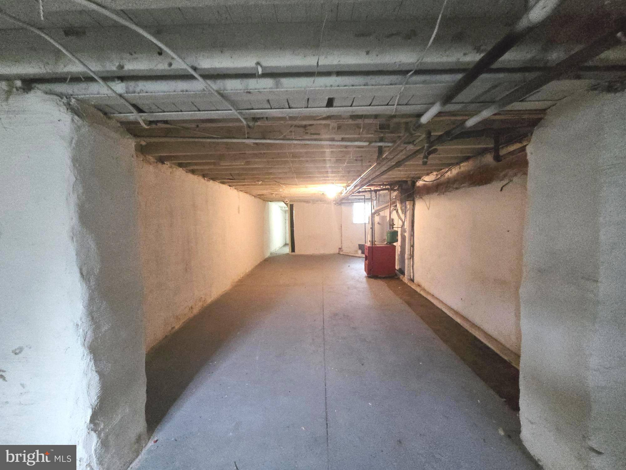 COBBS CREEK - Residential Lease