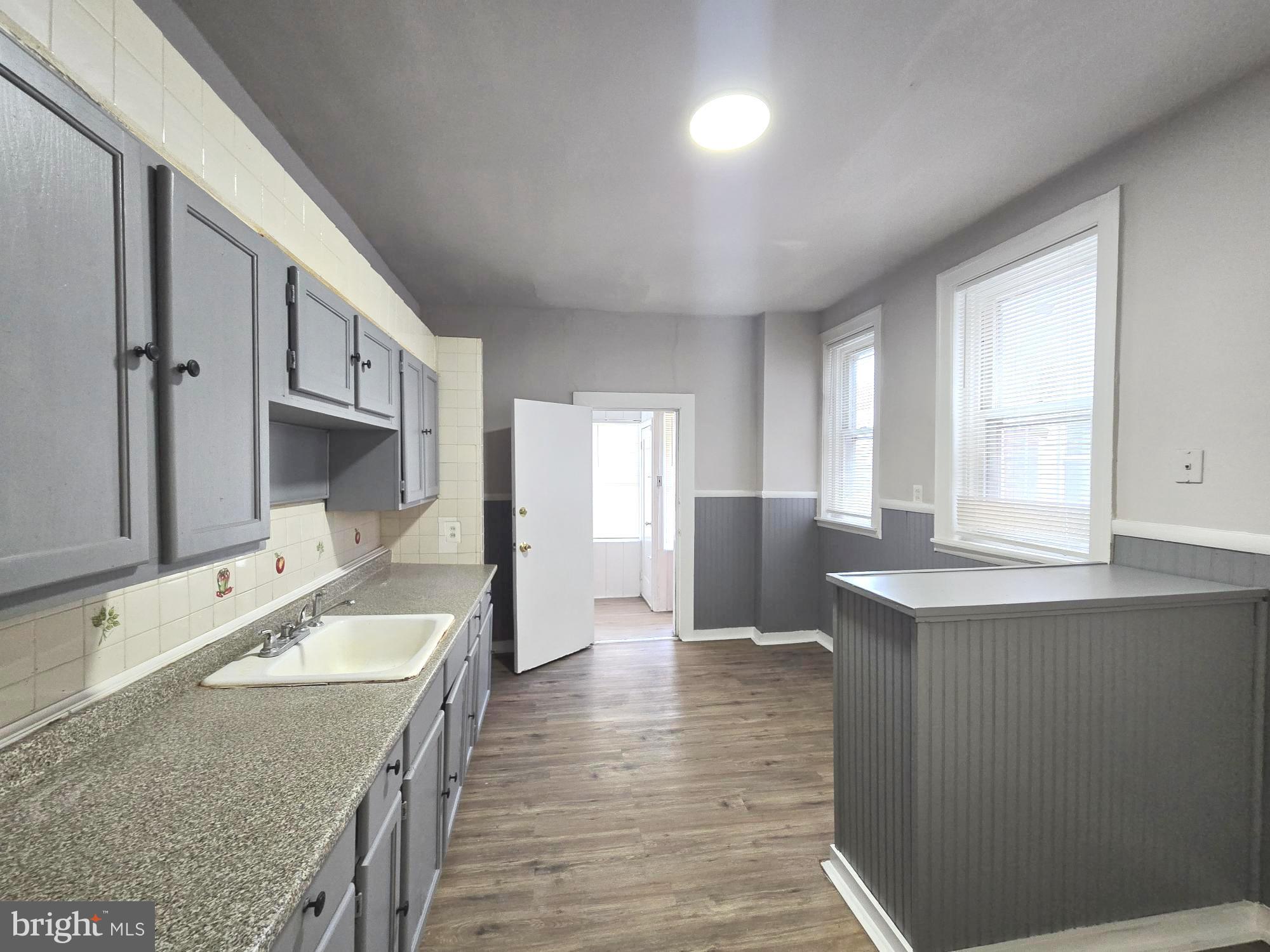 COBBS CREEK - Residential Lease