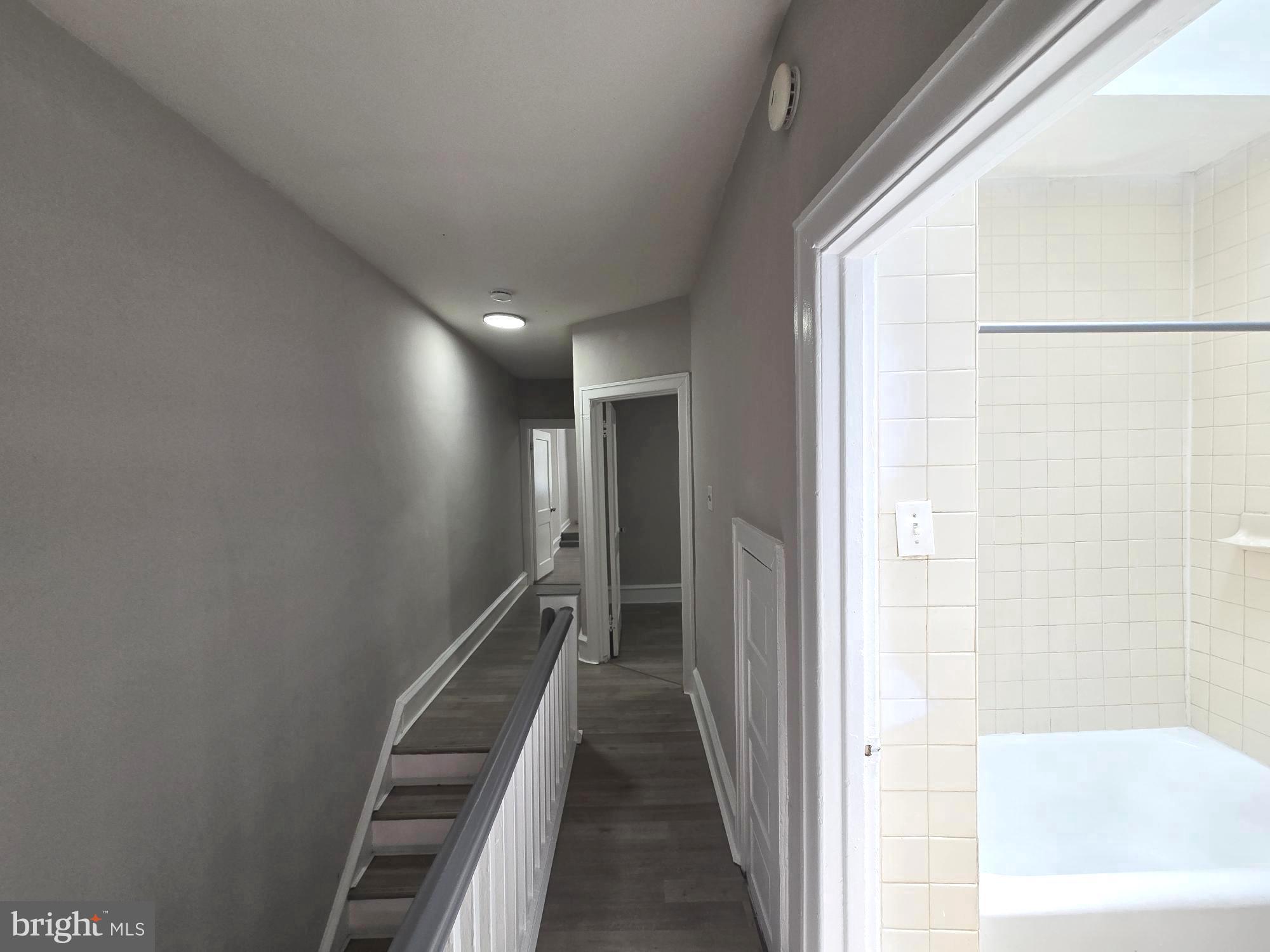 COBBS CREEK - Residential Lease