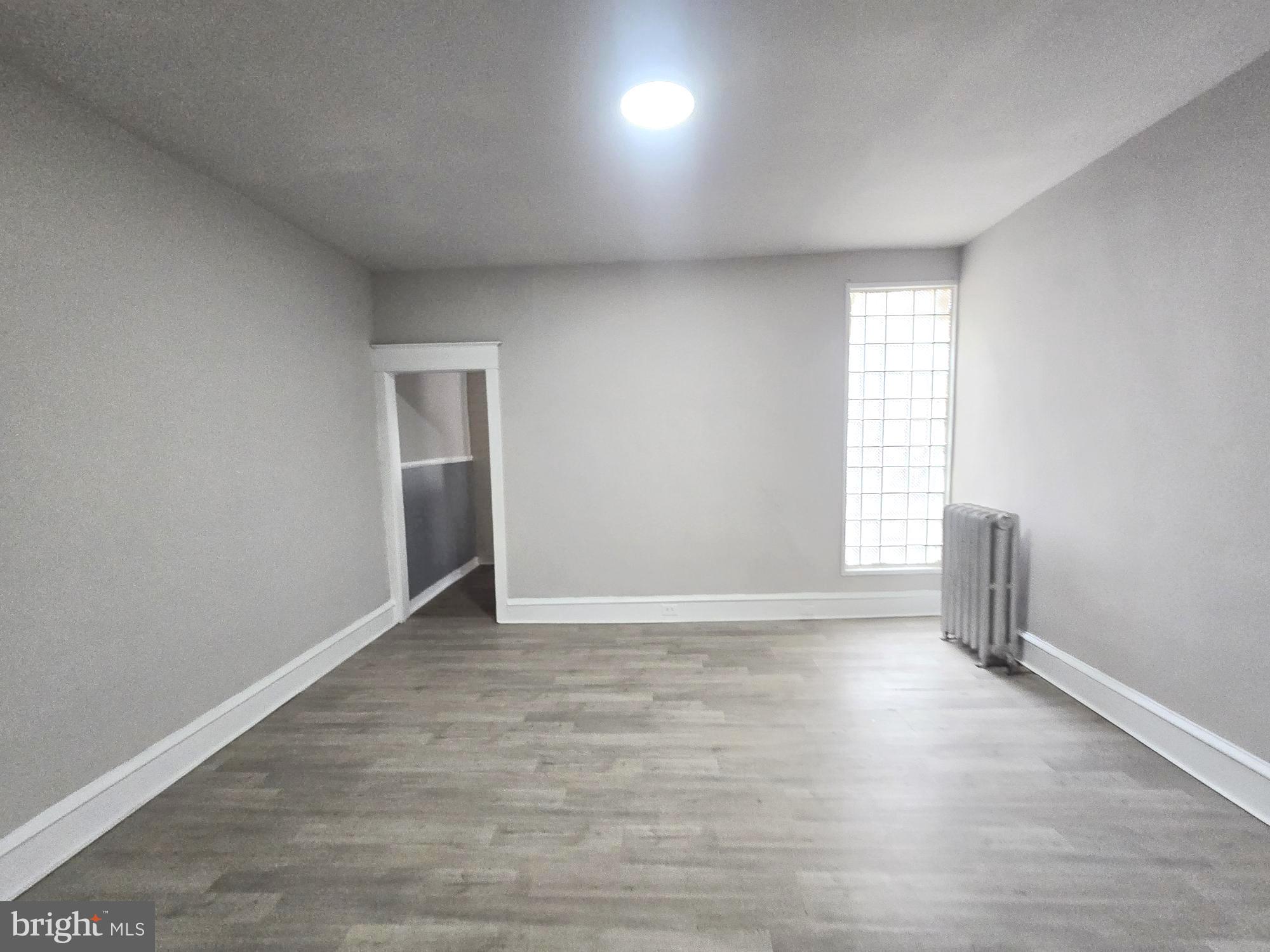 COBBS CREEK - Residential Lease