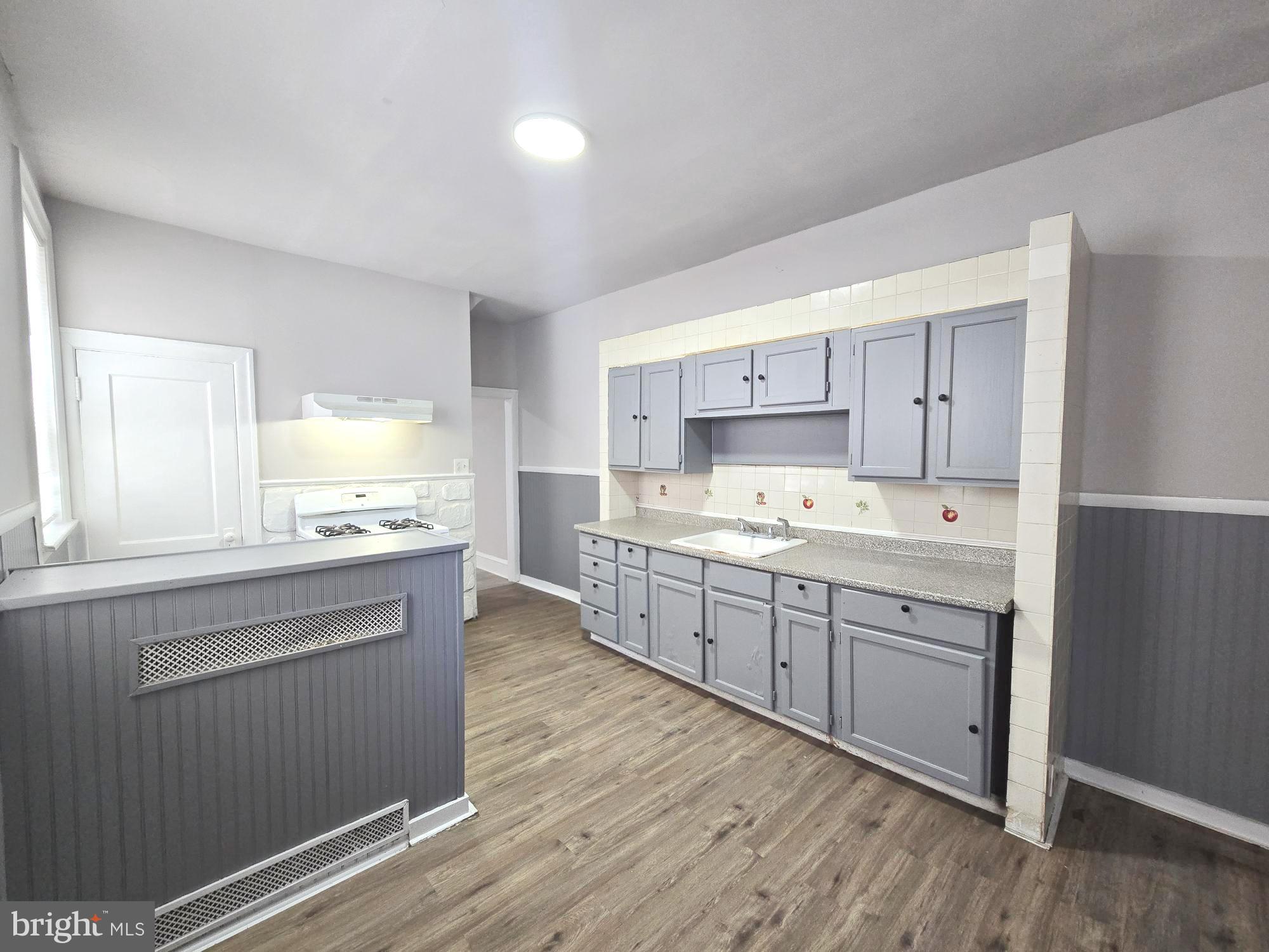 COBBS CREEK - Residential Lease