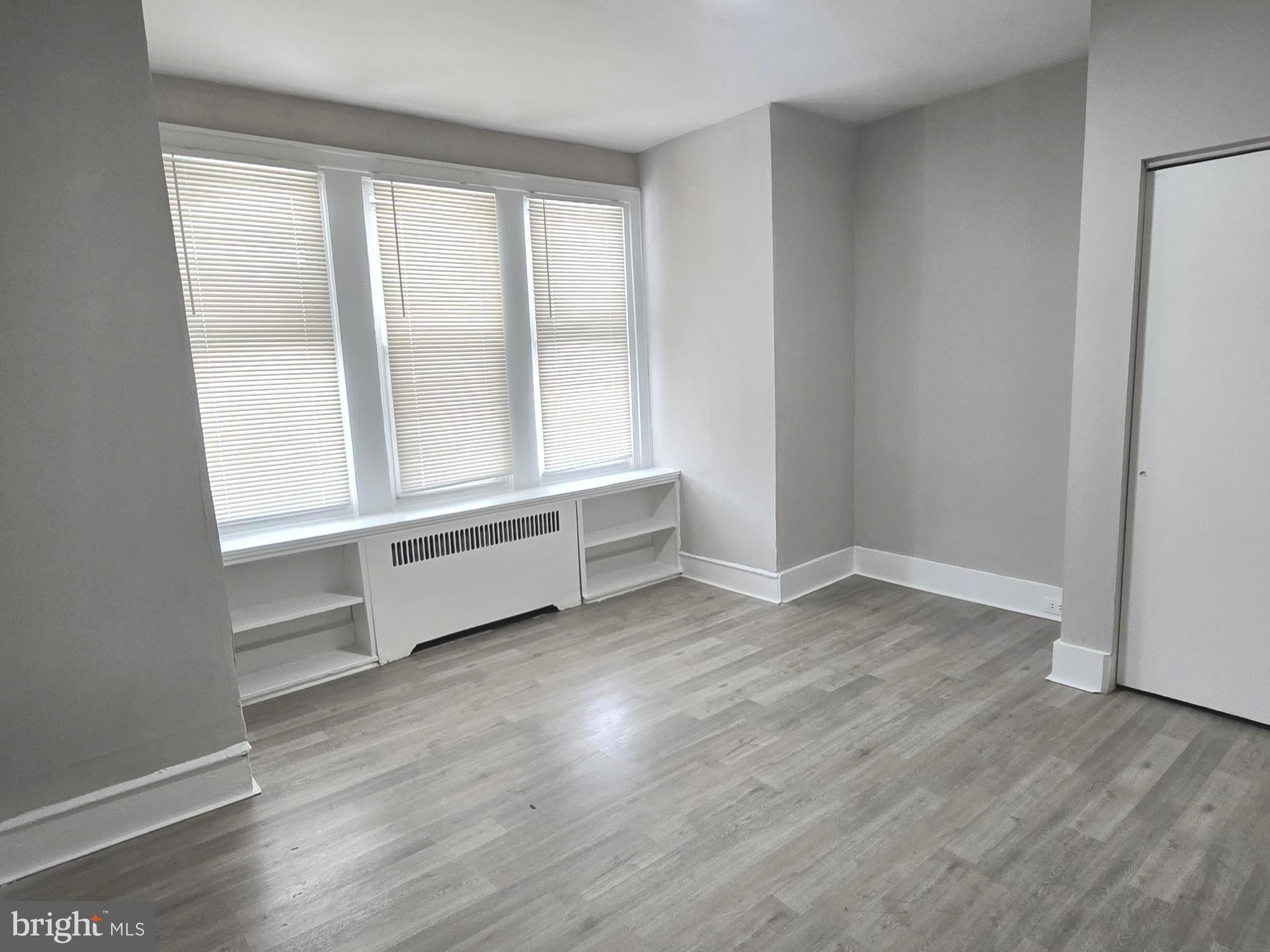 COBBS CREEK - Residential Lease