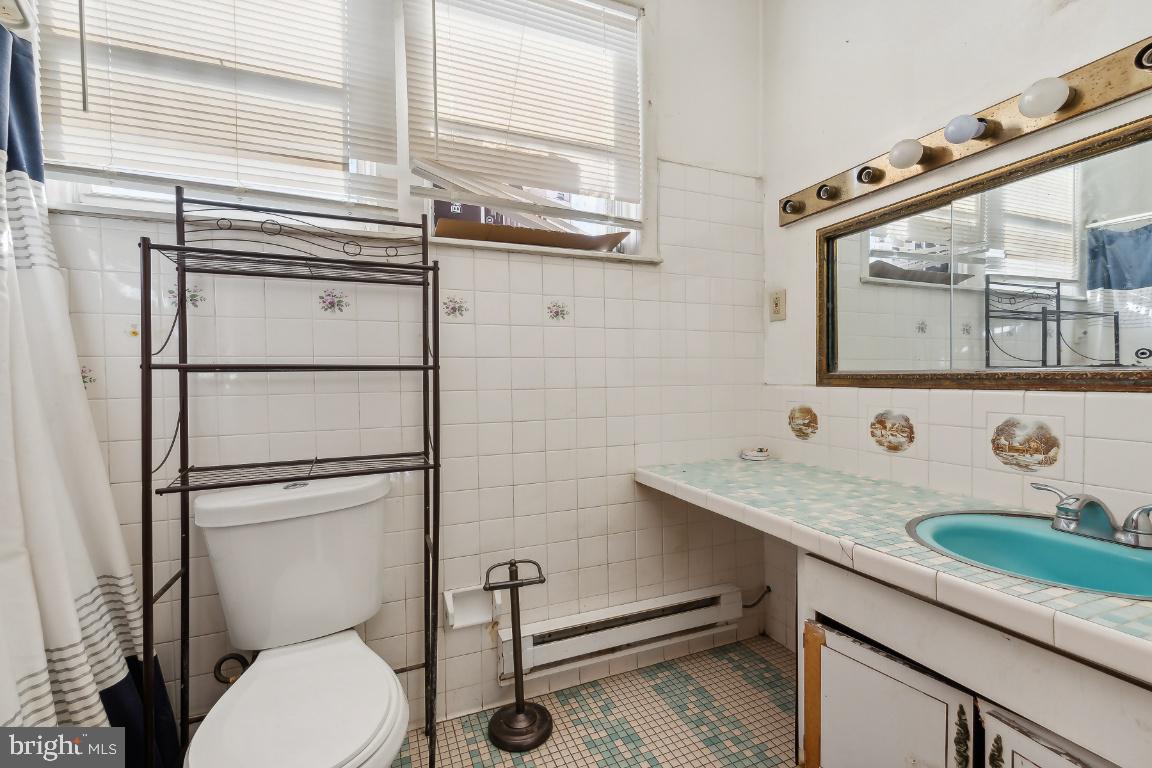 FERN ROCK - Residential
