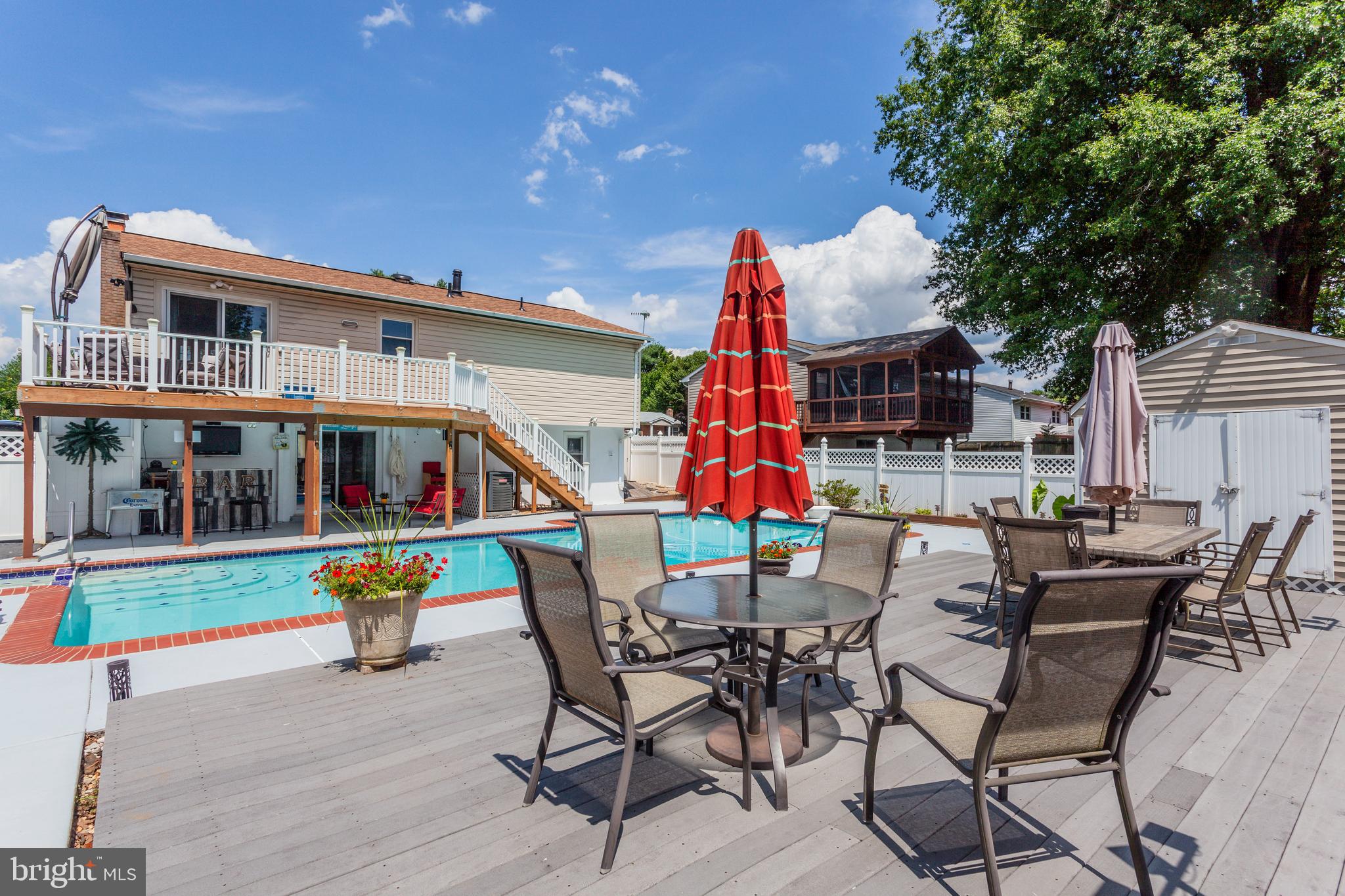 DALE CITY ADDITION - Residential