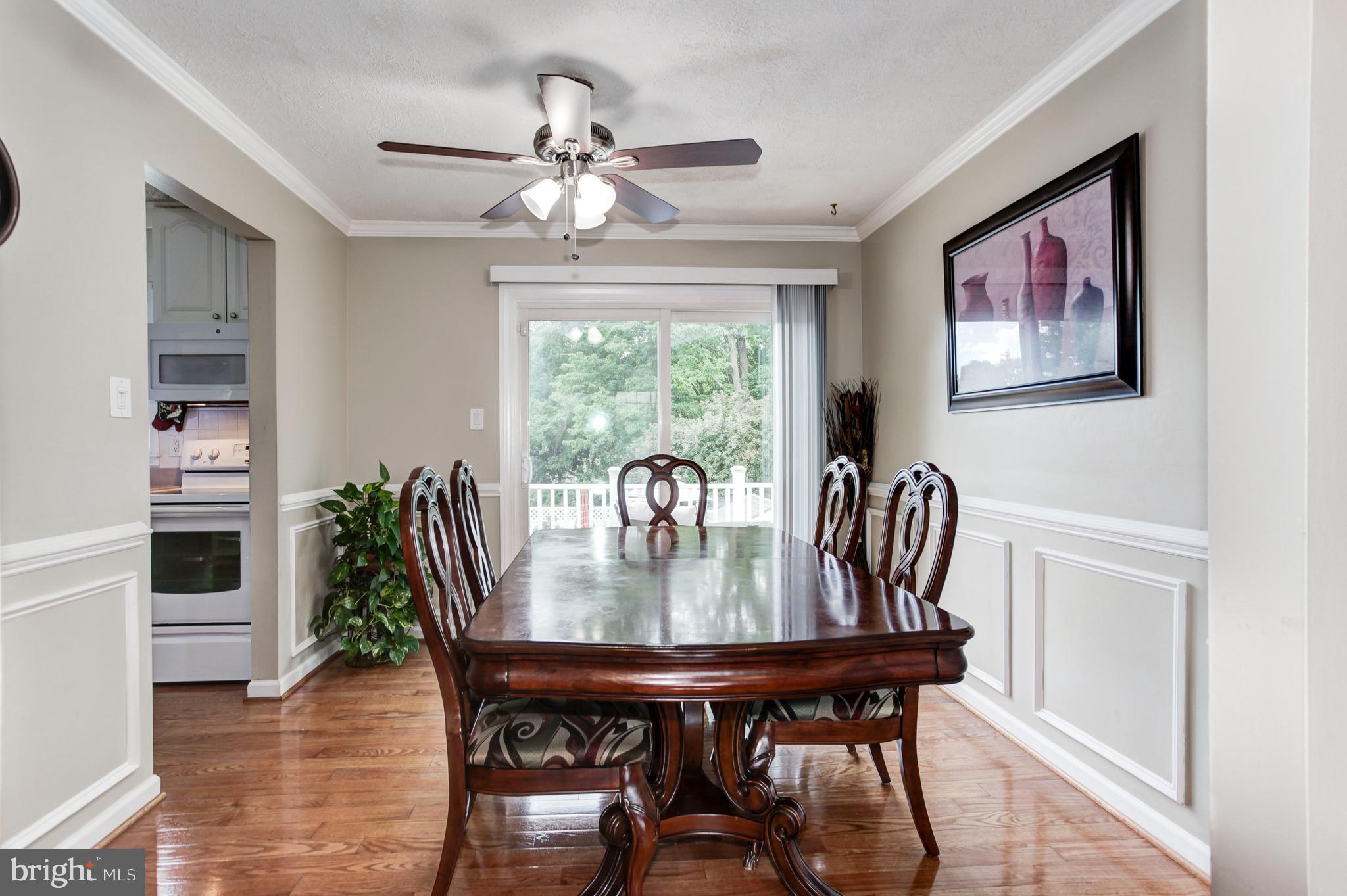 DALE CITY ADDITION - Residential