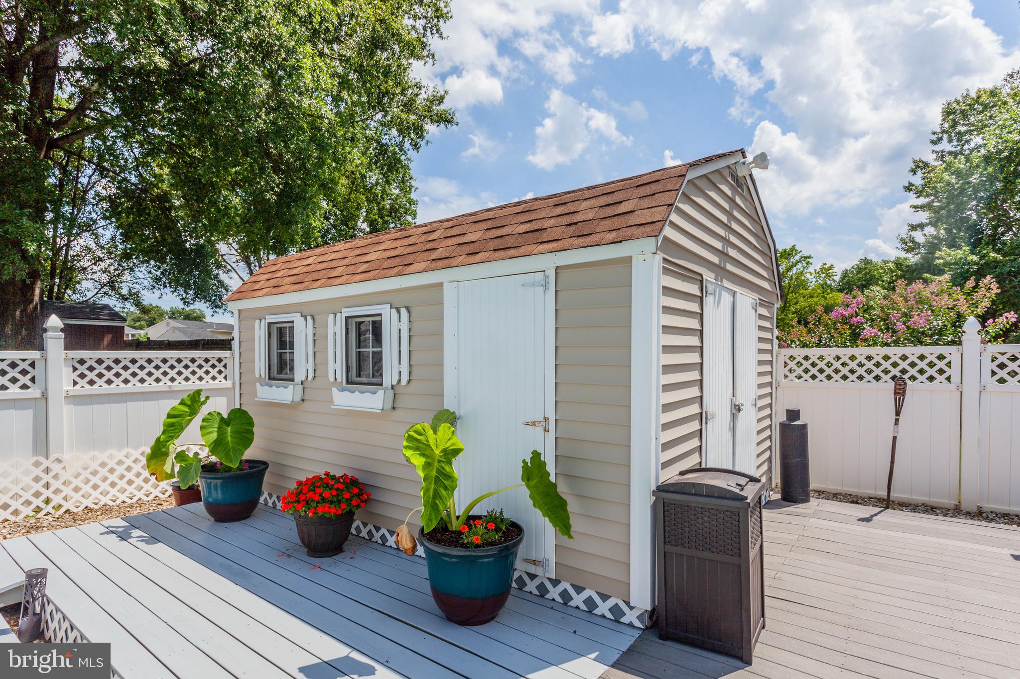 DALE CITY ADDITION - Residential