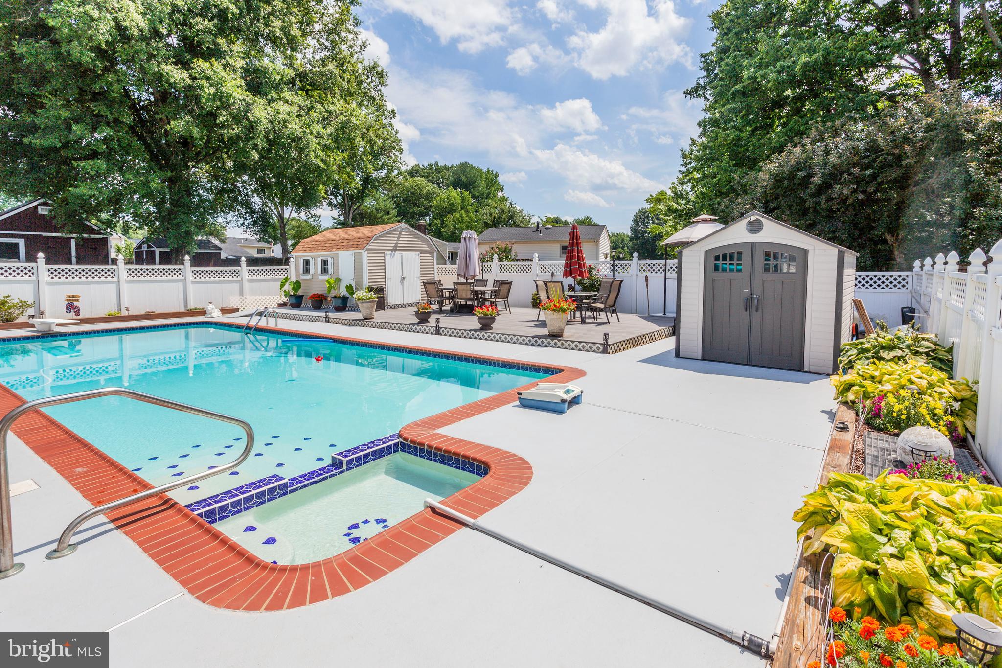 DALE CITY ADDITION - Residential