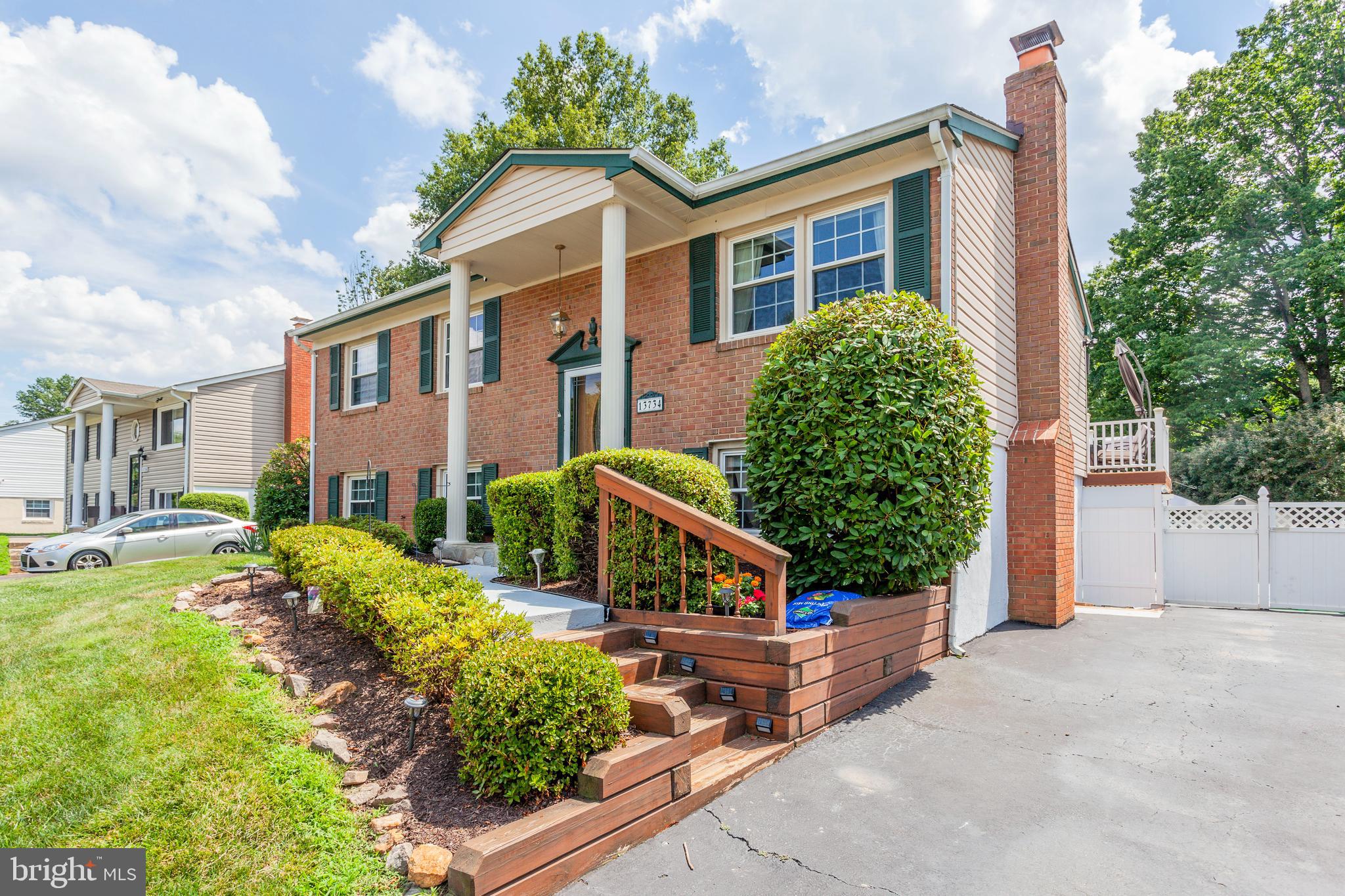 DALE CITY ADDITION - Residential