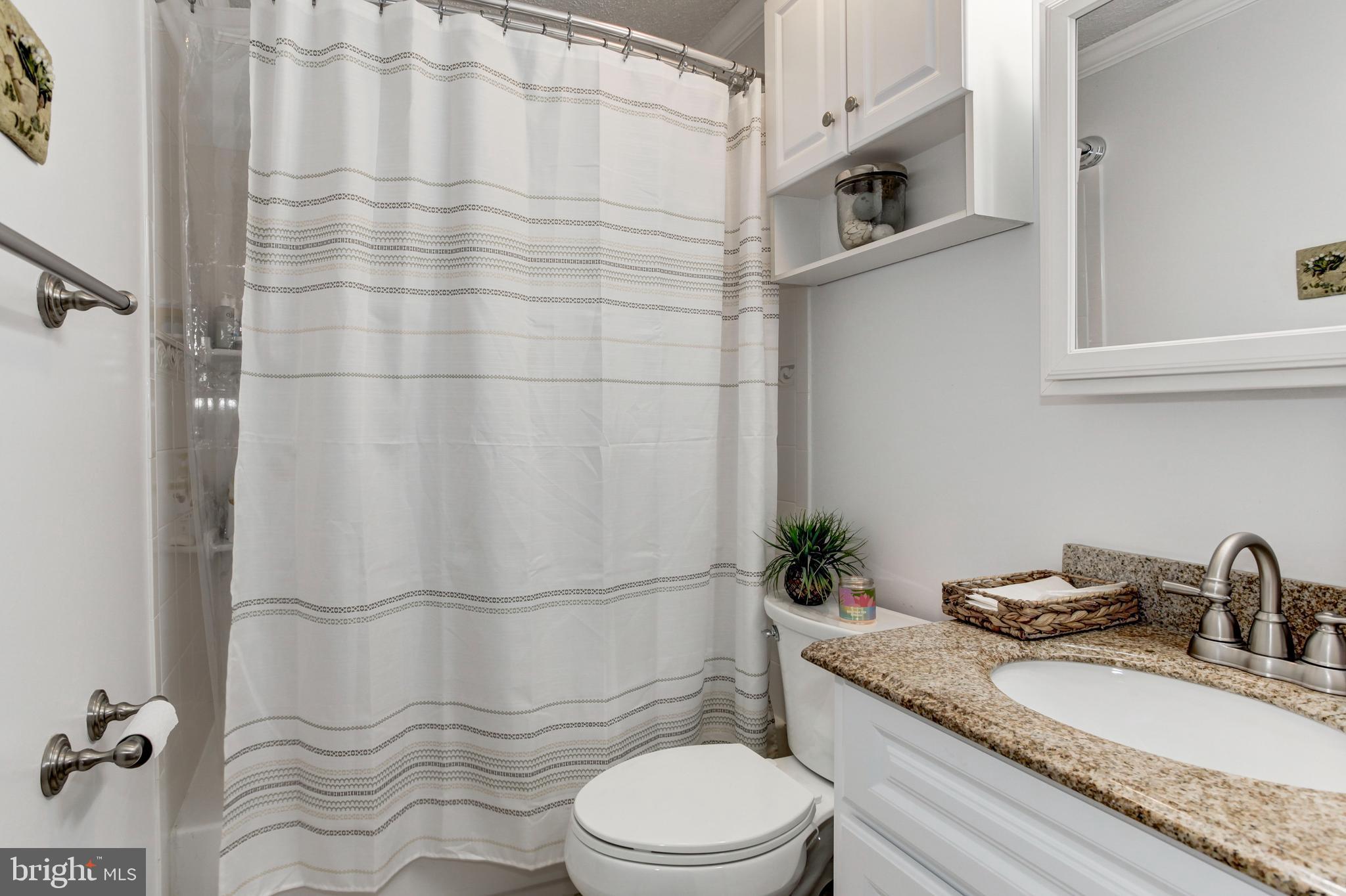 DALE CITY ADDITION - Residential