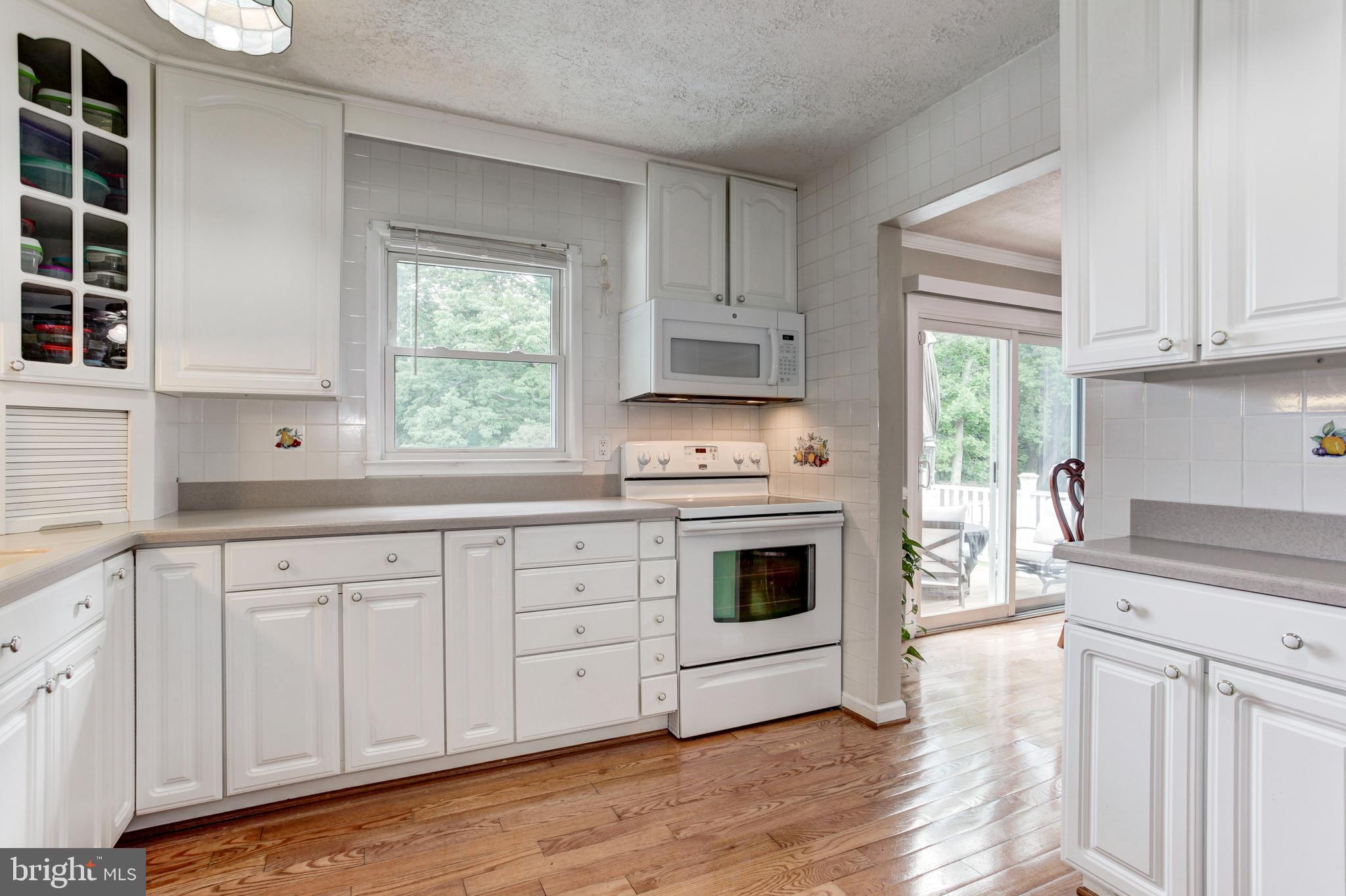 DALE CITY ADDITION - Residential