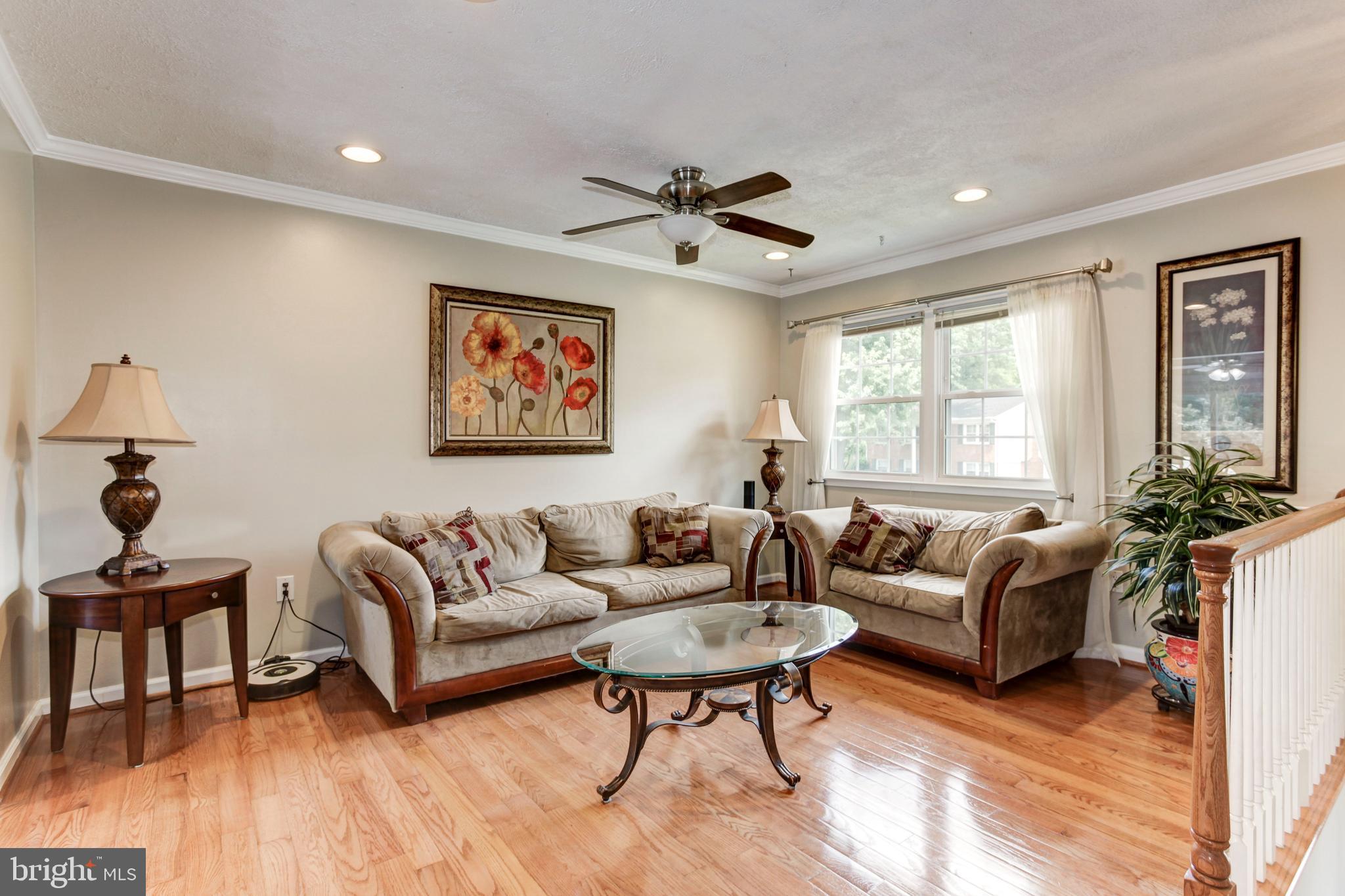 DALE CITY ADDITION - Residential