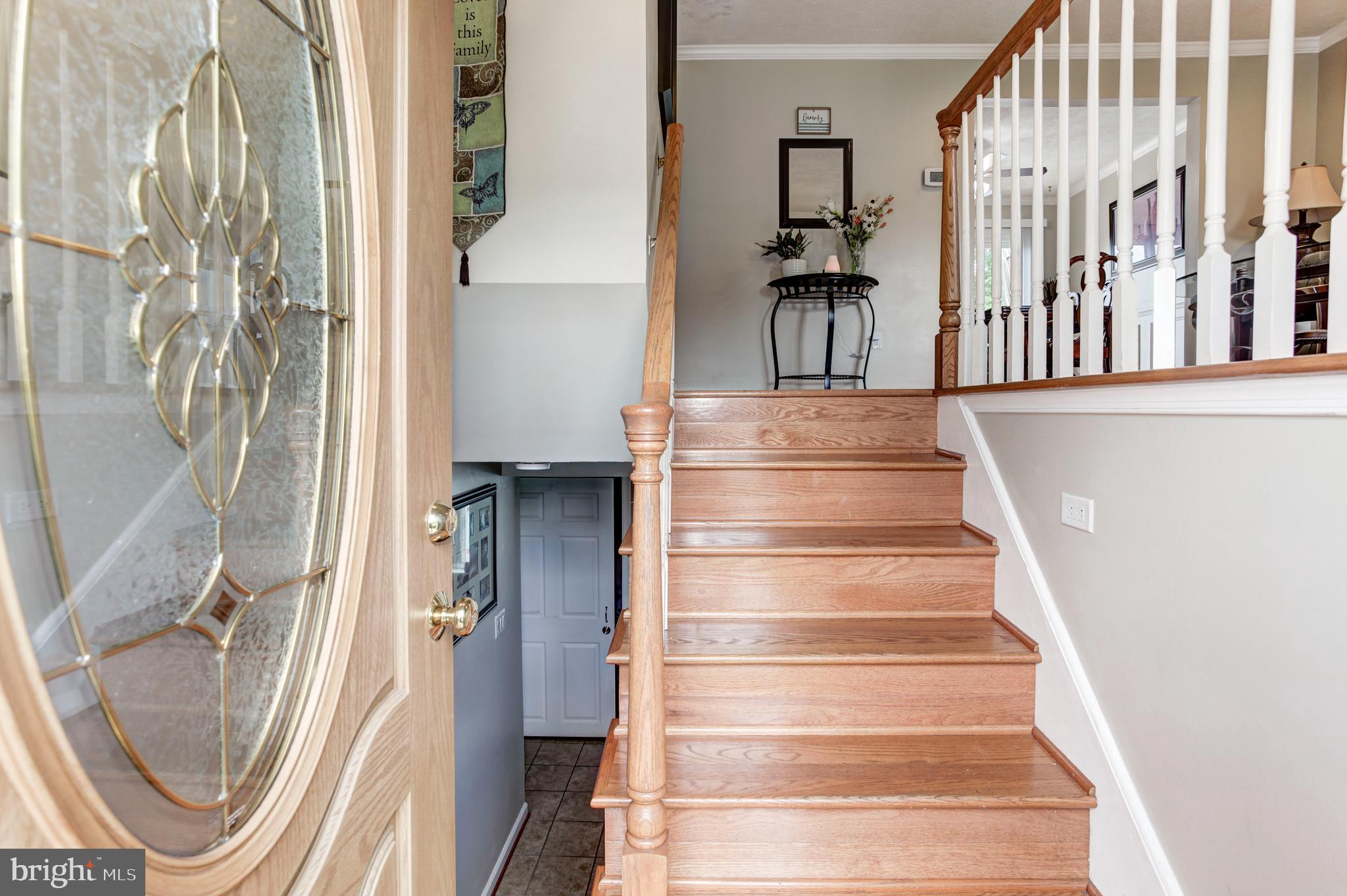 DALE CITY ADDITION - Residential