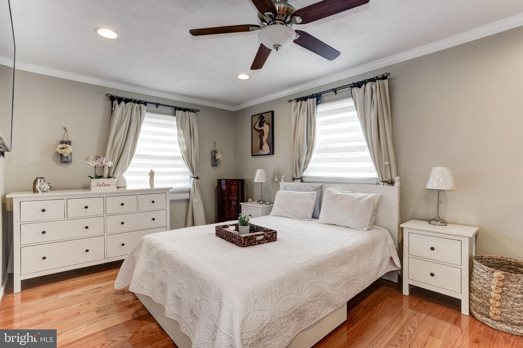 DALE CITY ADDITION - Residential